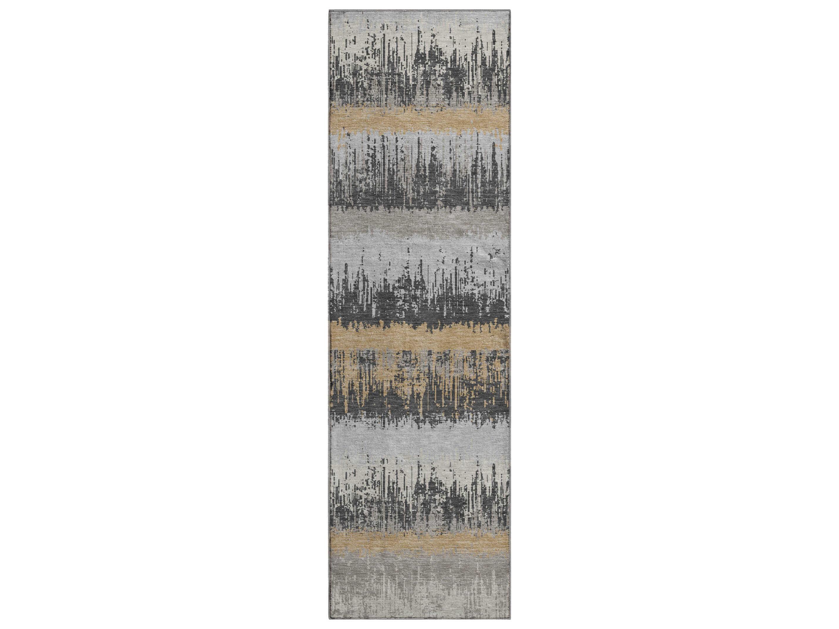 Dalyn Mayfield Striped Area Rug