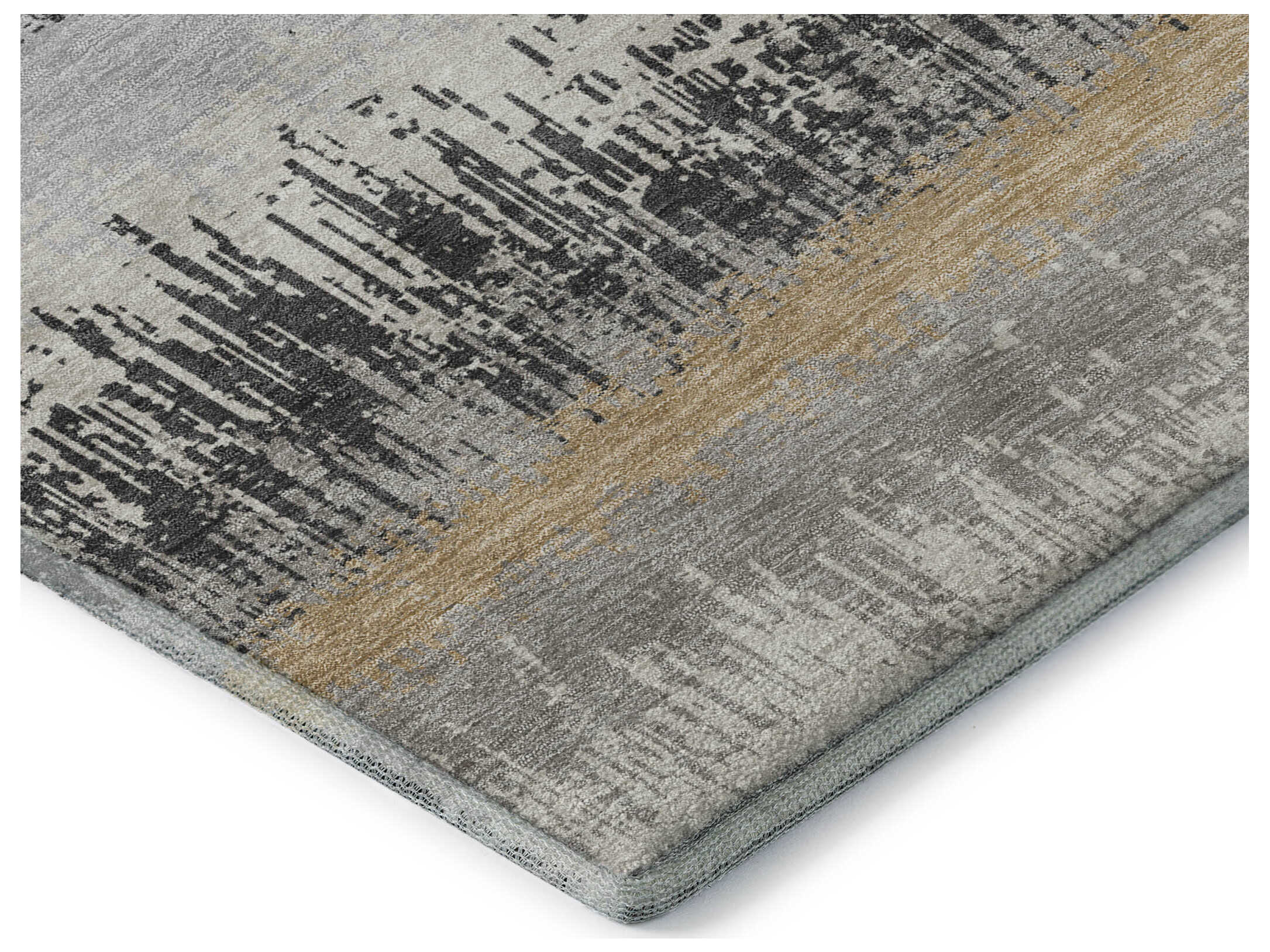 Dalyn Mayfield Striped Area Rug