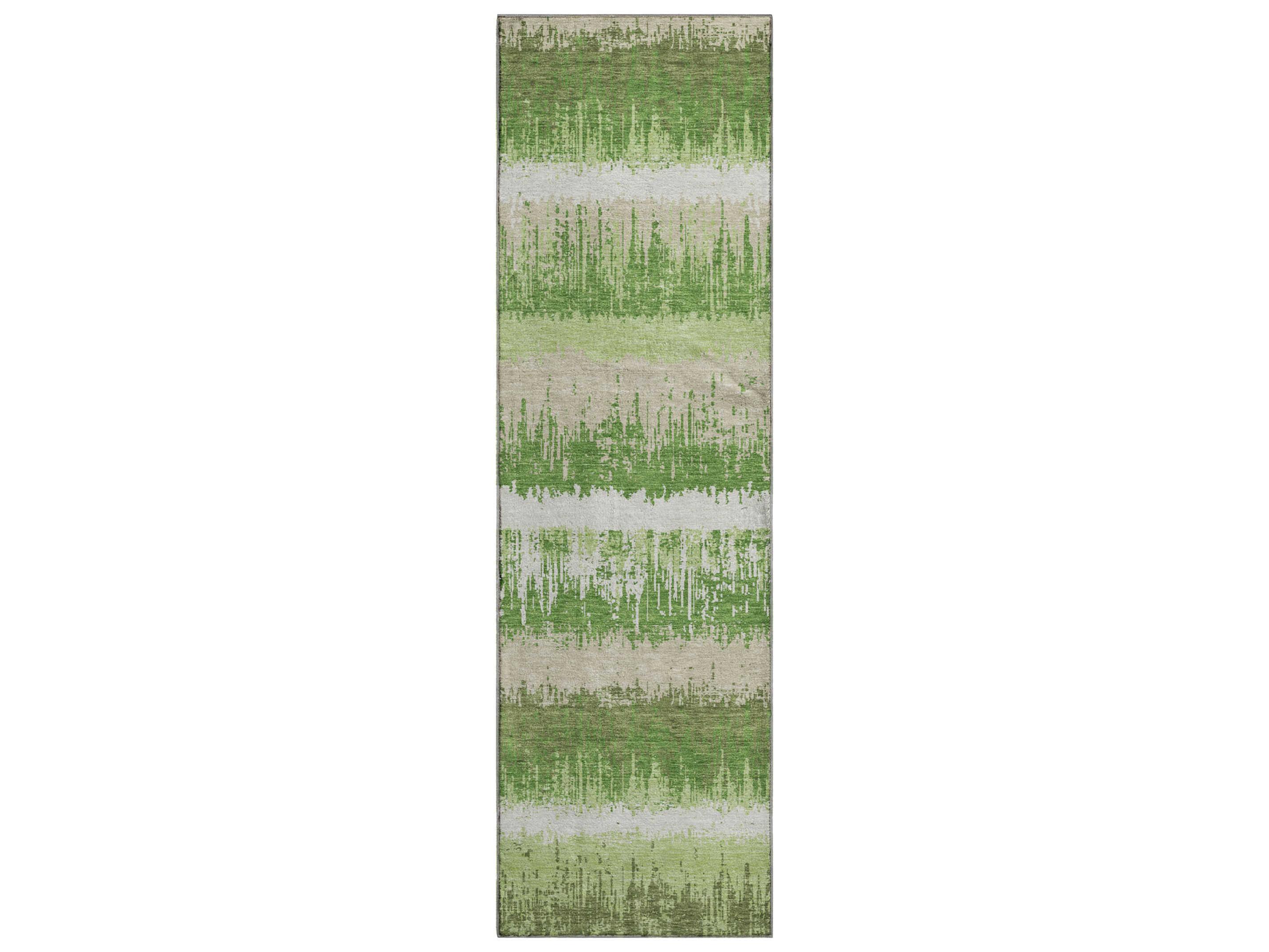 Dalyn Mayfield Striped Area Rug