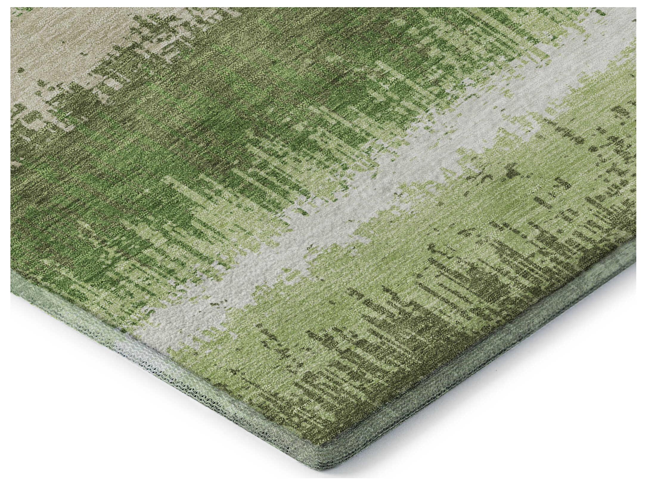 Dalyn Mayfield Striped Area Rug