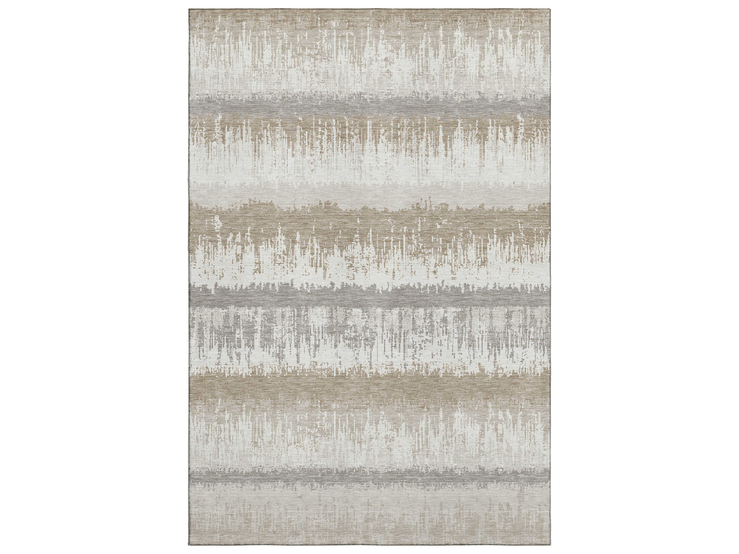 Dalyn Mayfield Striped Area Rug