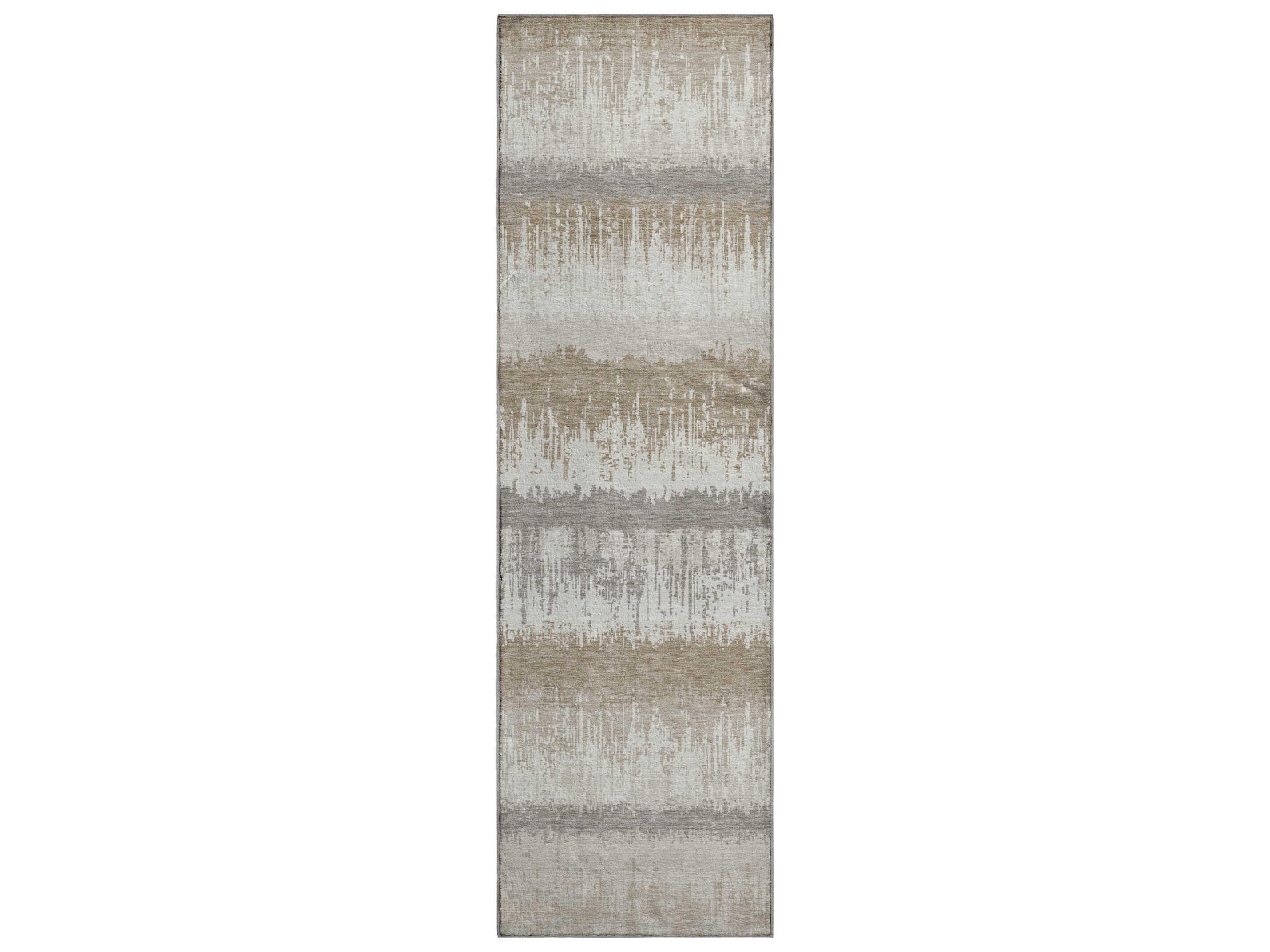 Dalyn Mayfield Striped Area Rug