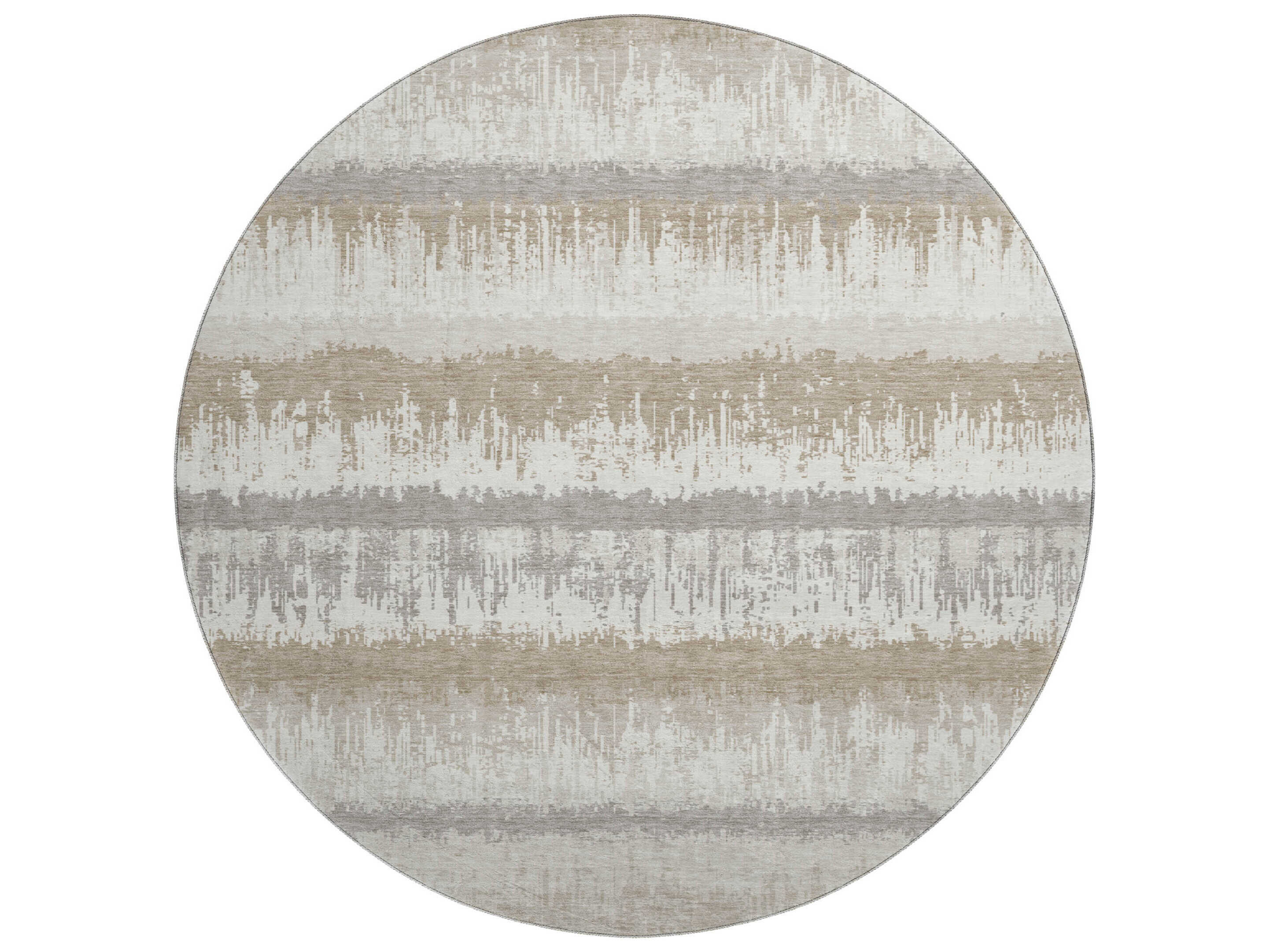 Dalyn Mayfield Striped Area Rug