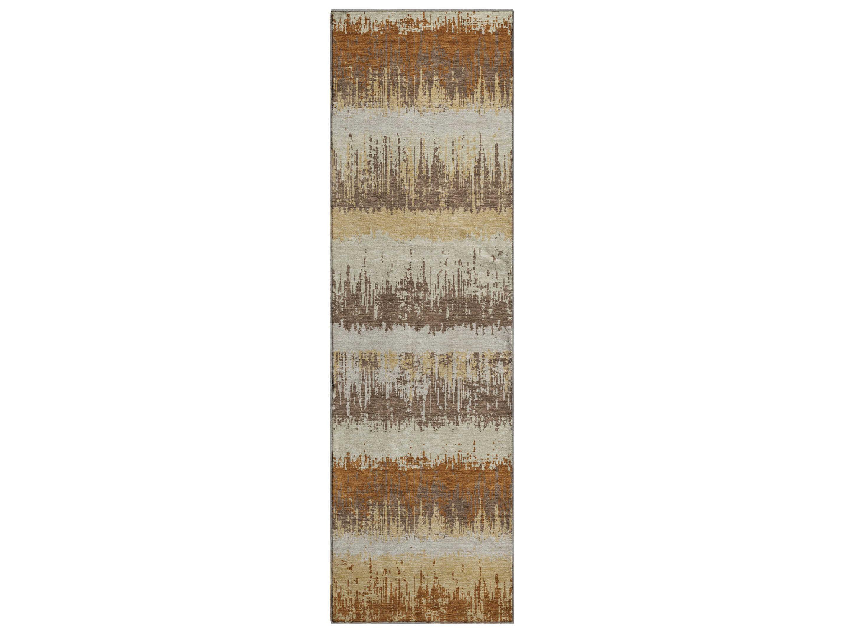 Dalyn Mayfield Striped Area Rug