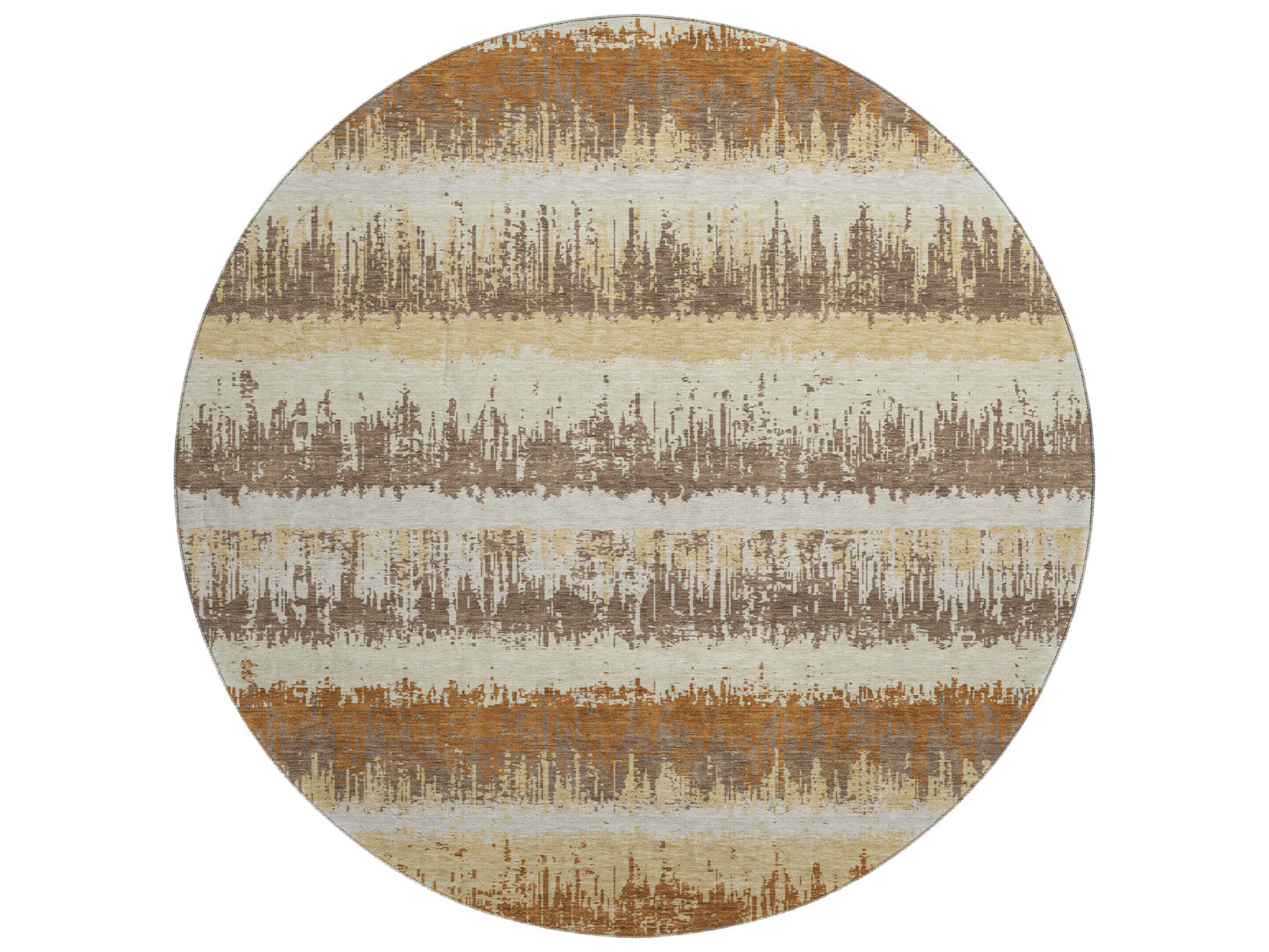 Dalyn Mayfield Striped Area Rug