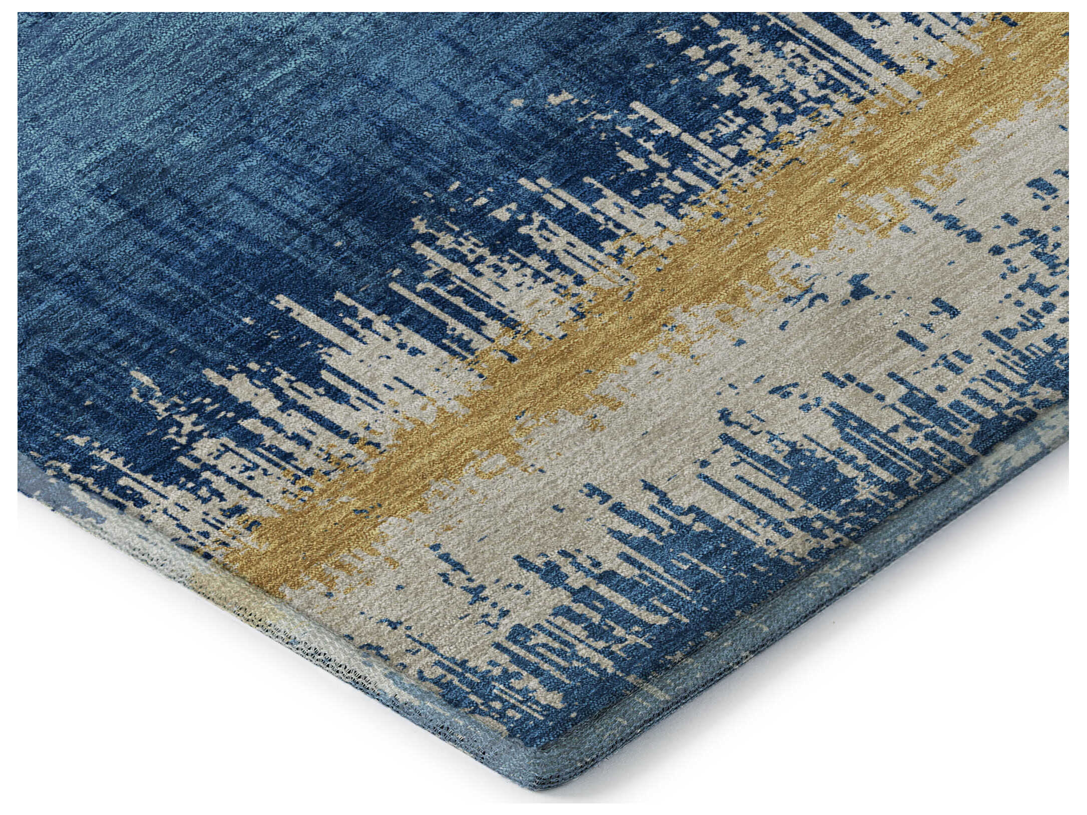Dalyn Mayfield Striped Area Rug