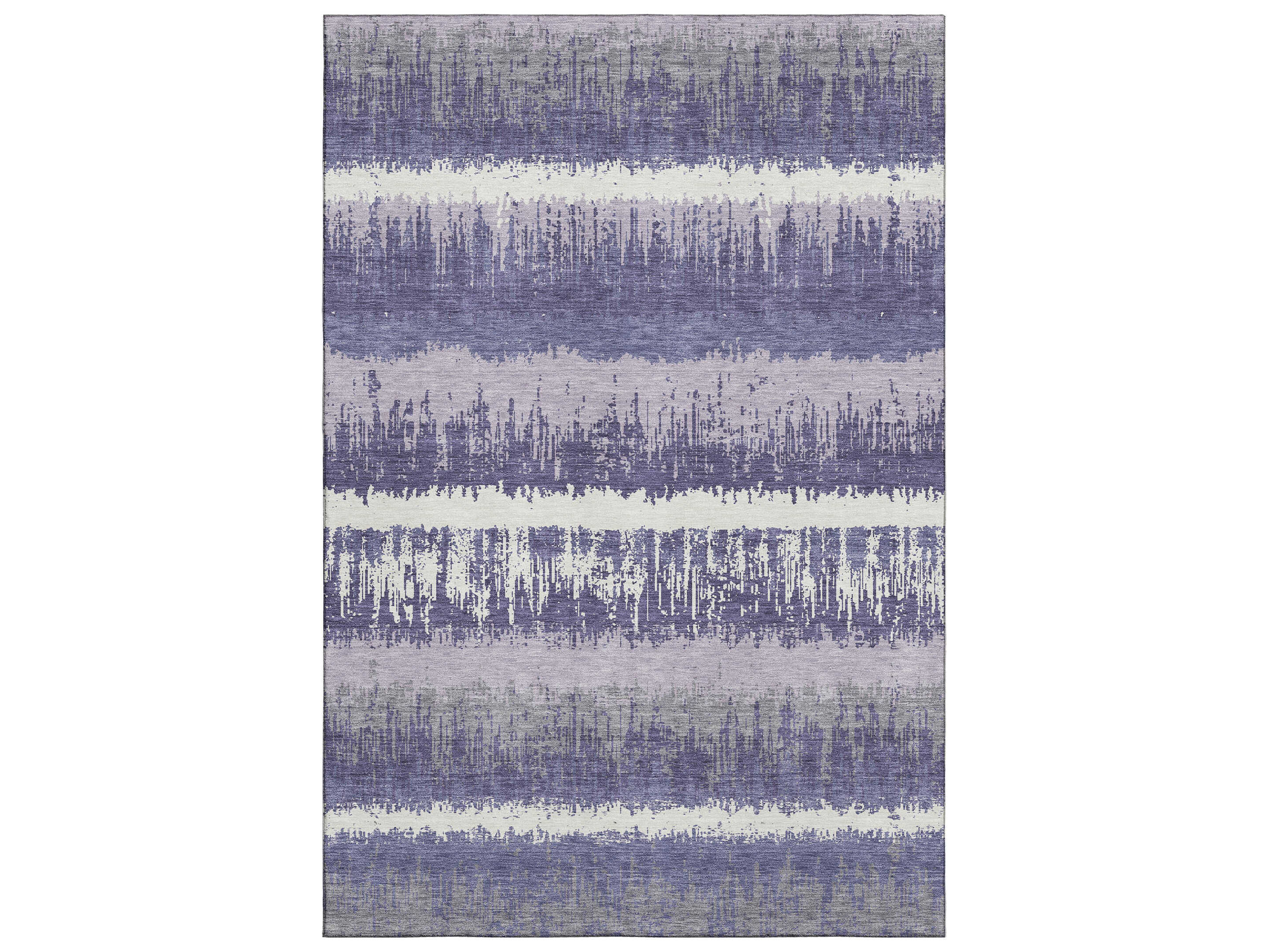 Dalyn Mayfield Striped Area Rug