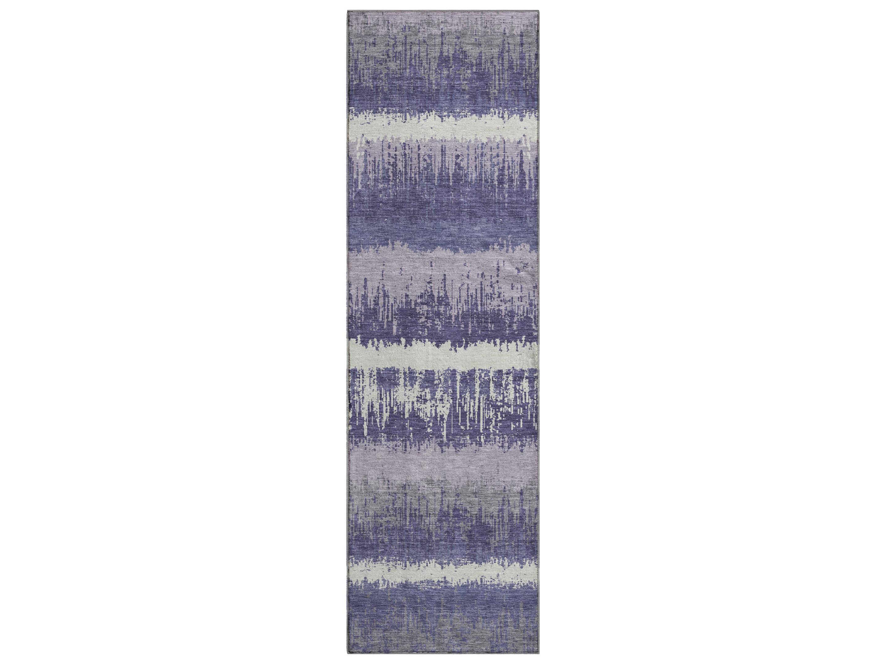 Dalyn Mayfield Striped Area Rug