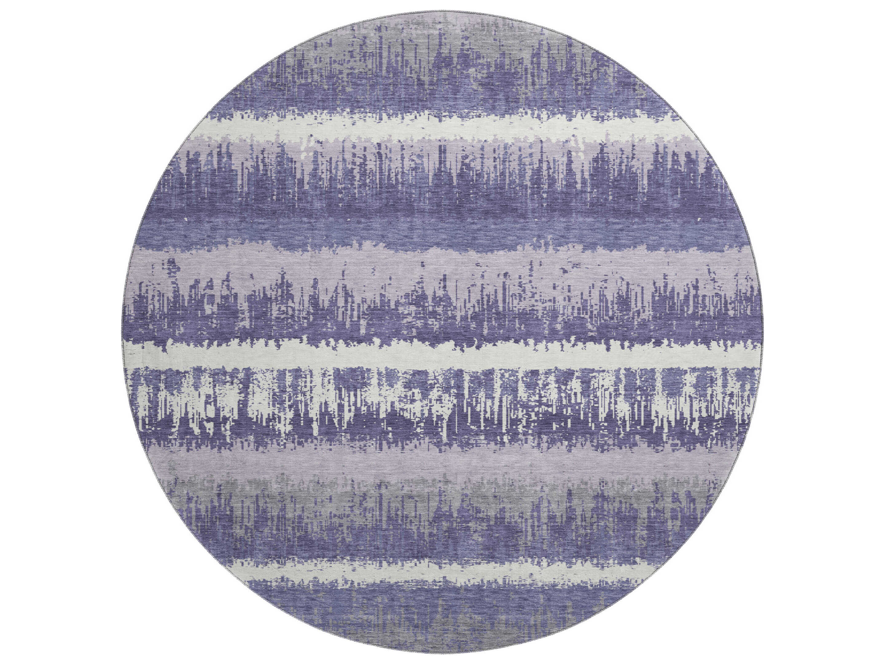 Dalyn Mayfield Striped Area Rug