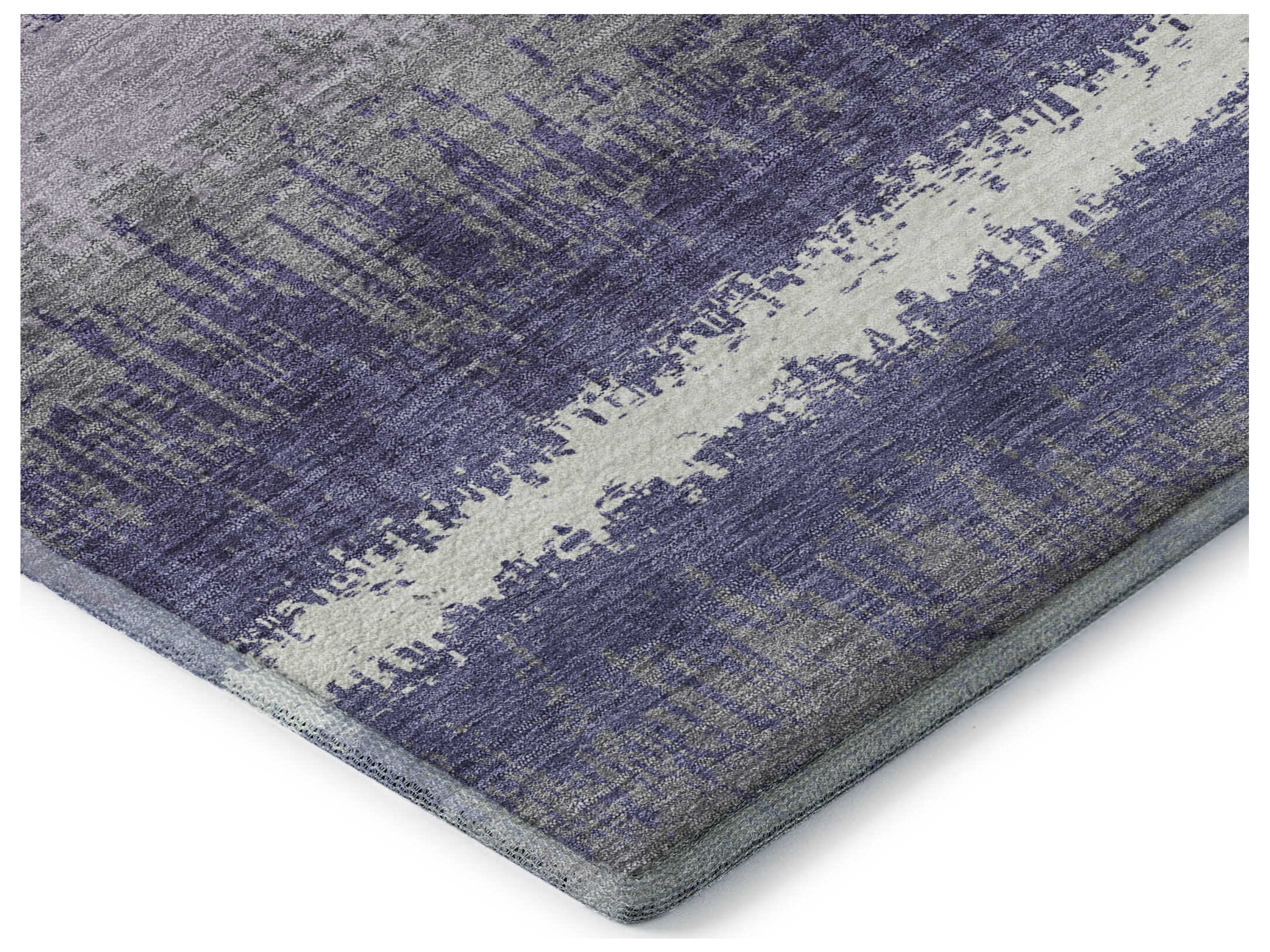 Dalyn Mayfield Striped Area Rug