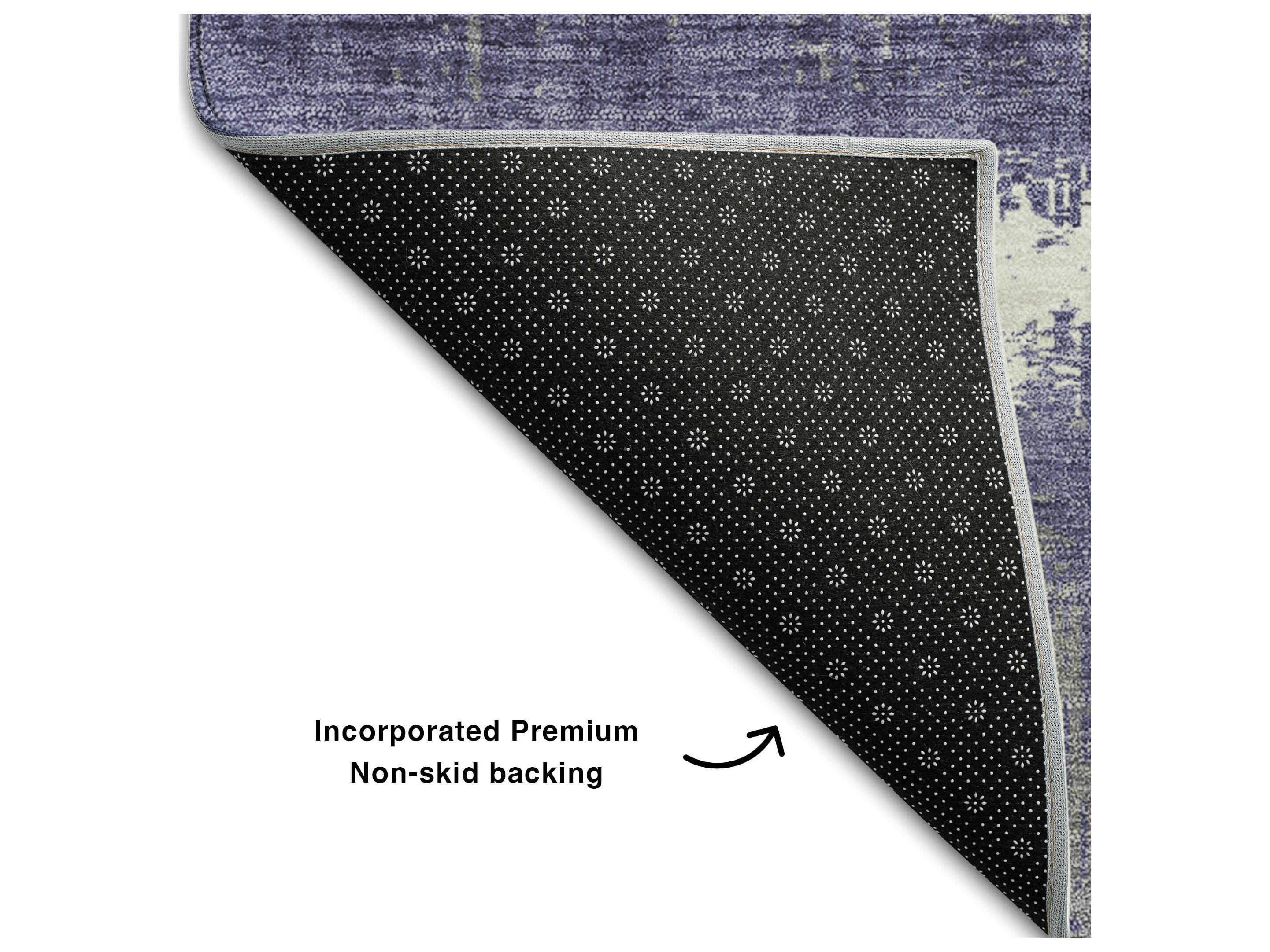 Dalyn Mayfield Striped Area Rug