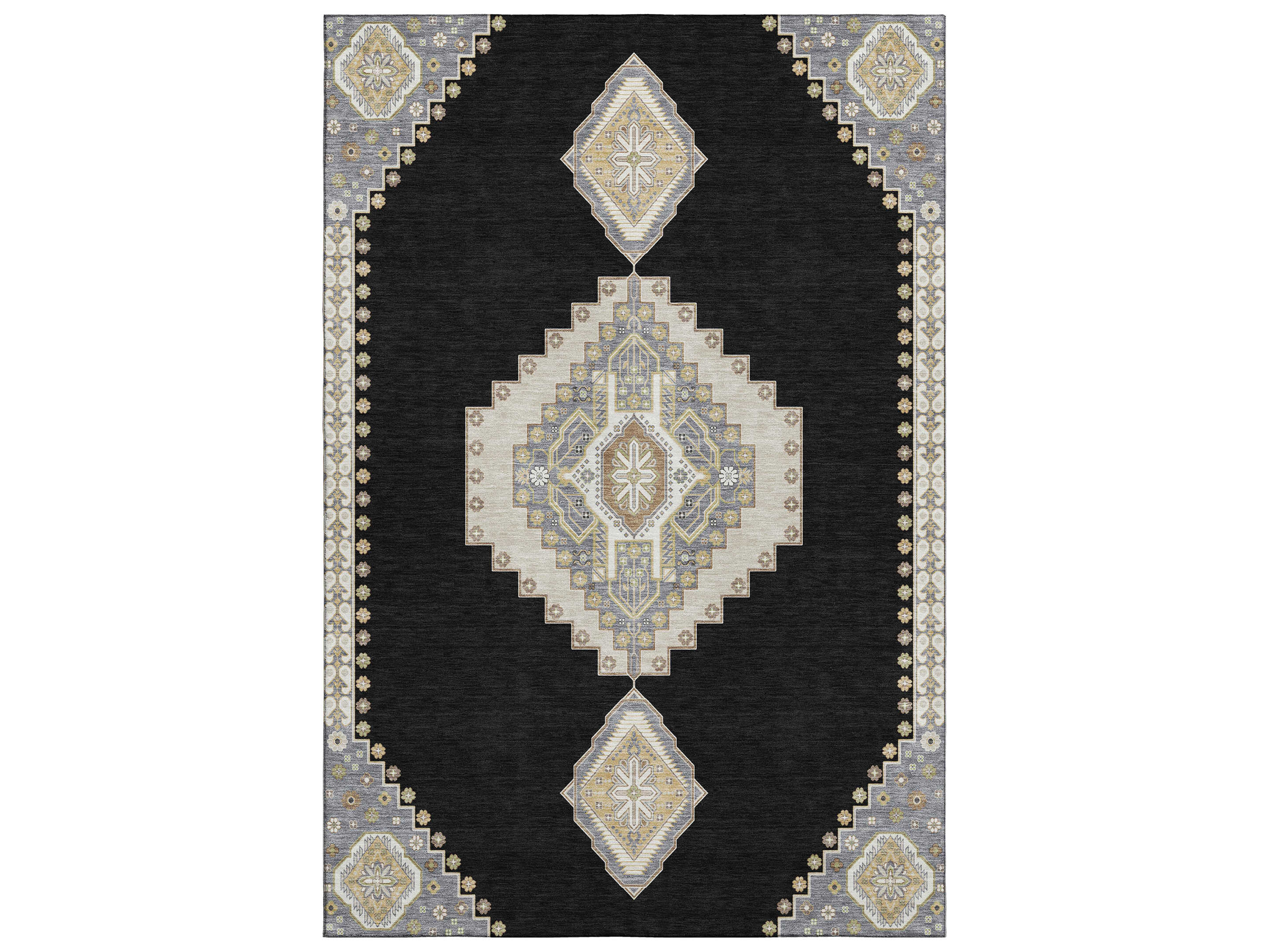 Dalyn Mayfield Oriental Area Rug