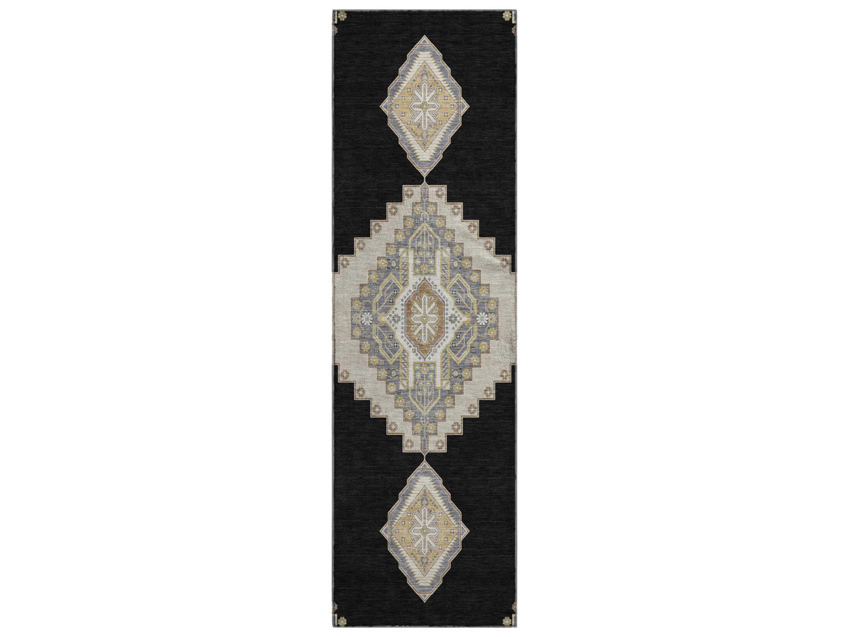 Dalyn Mayfield Oriental Area Rug