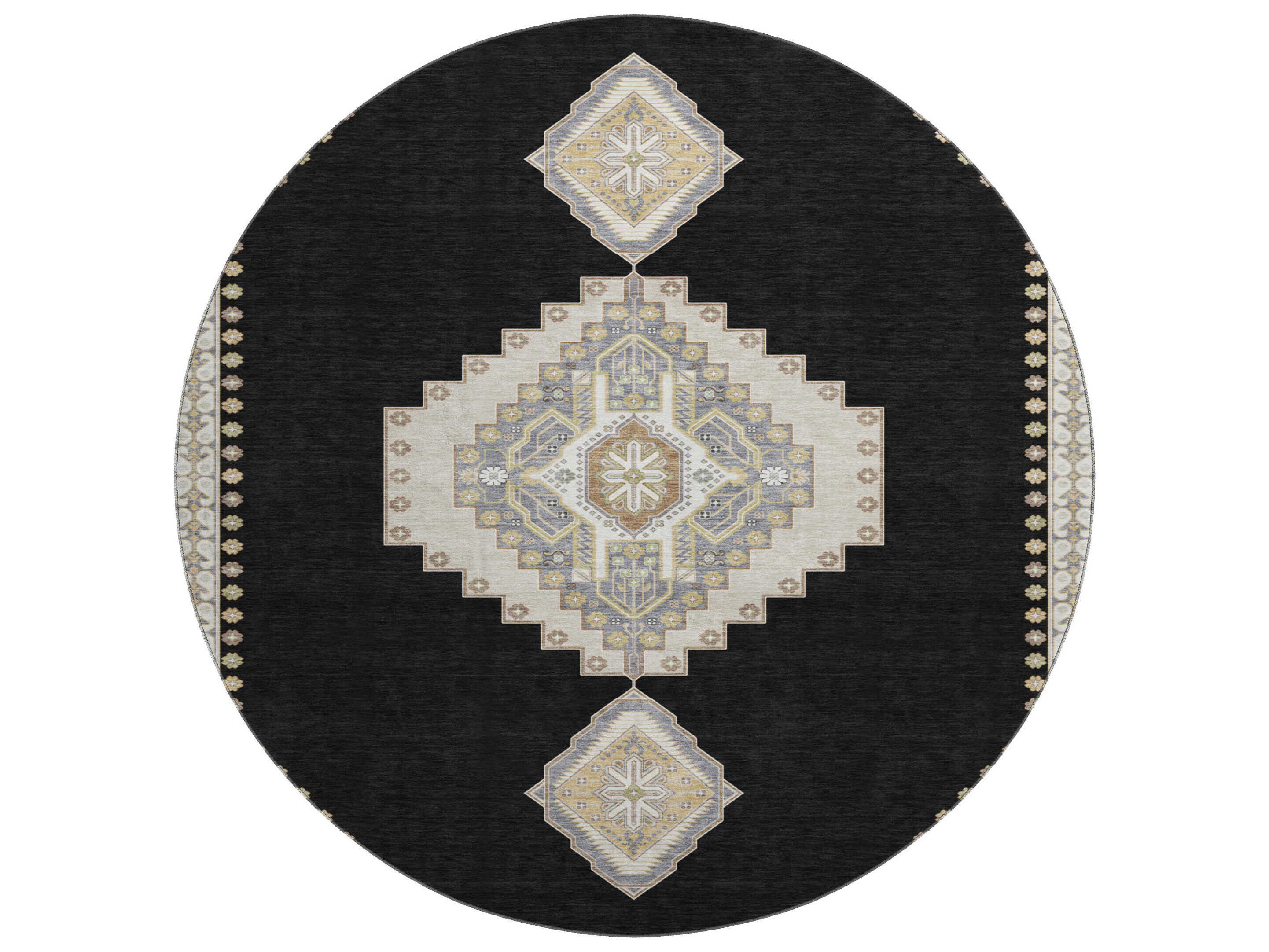 Dalyn Mayfield Oriental Area Rug