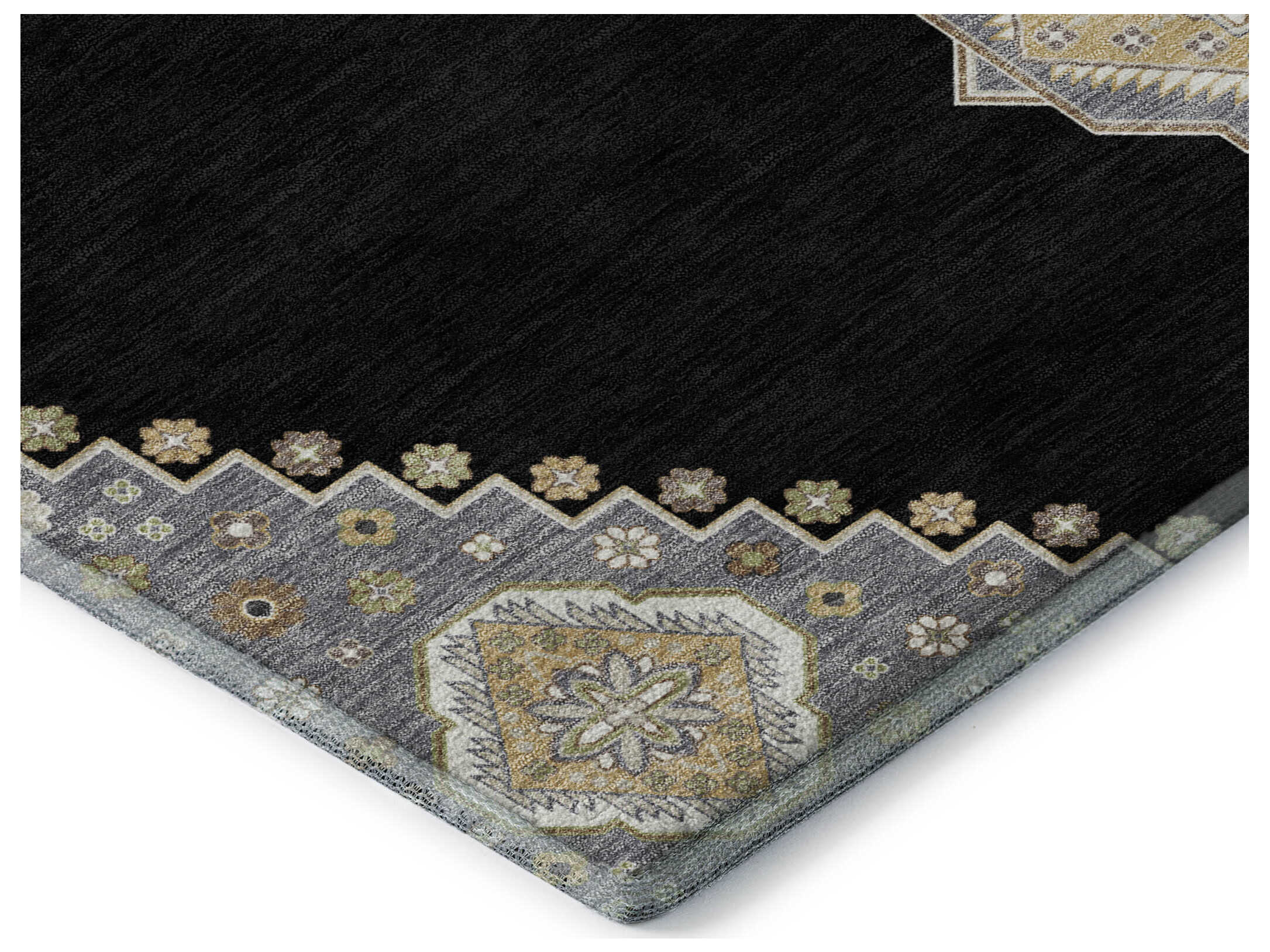 Dalyn Mayfield Oriental Area Rug