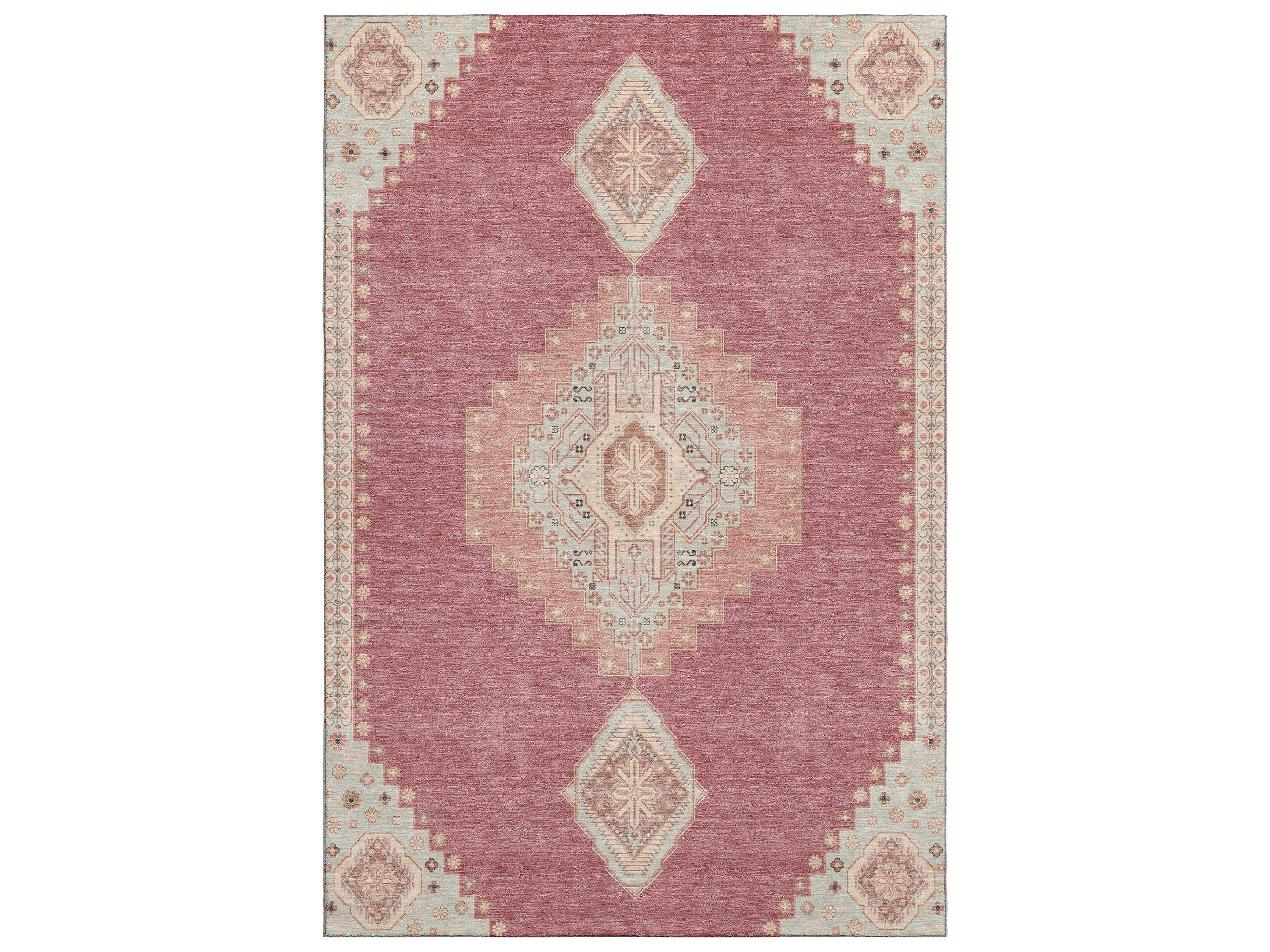 Dalyn Mayfield Oriental Area Rug