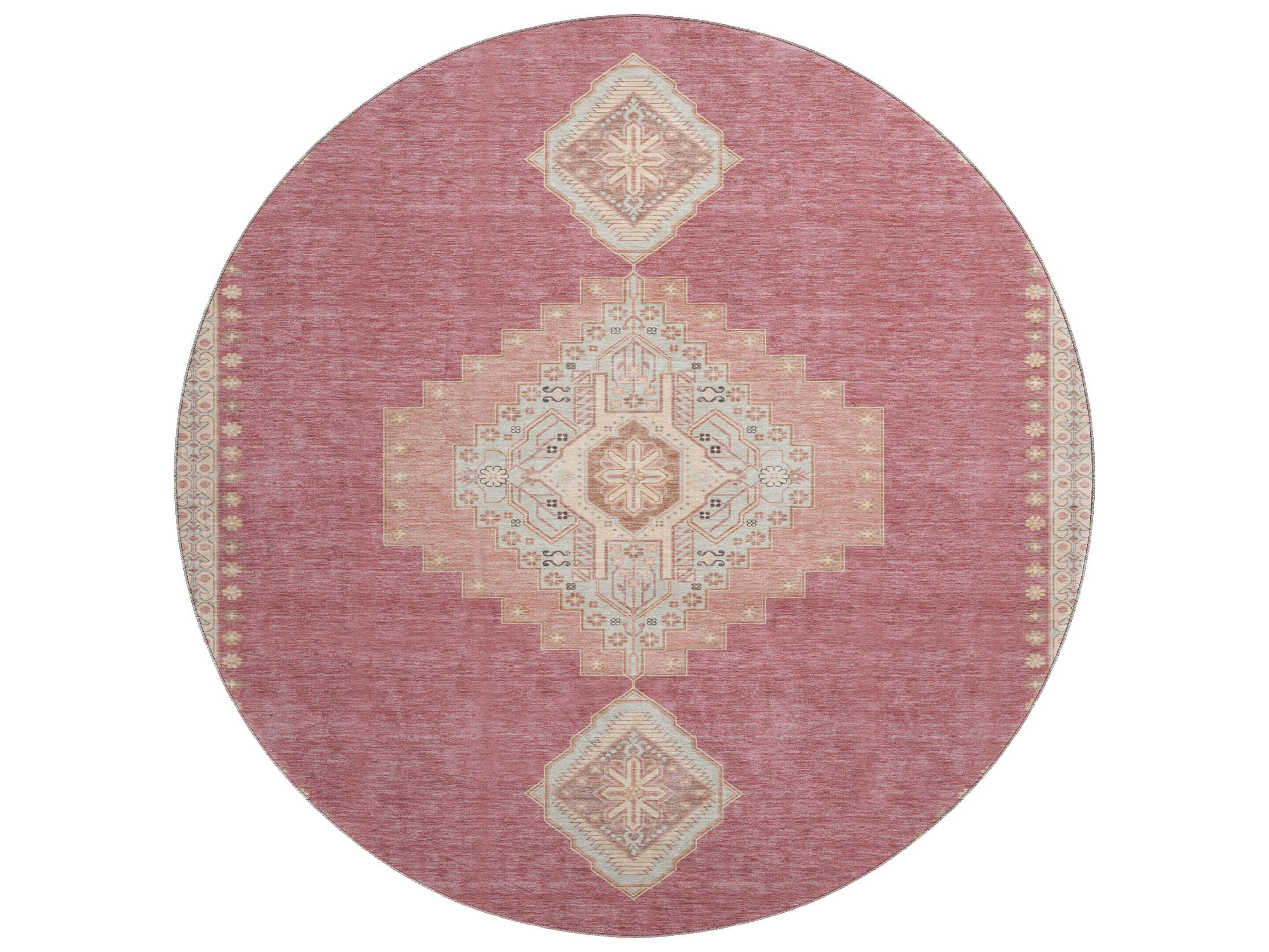 Dalyn Mayfield Oriental Area Rug