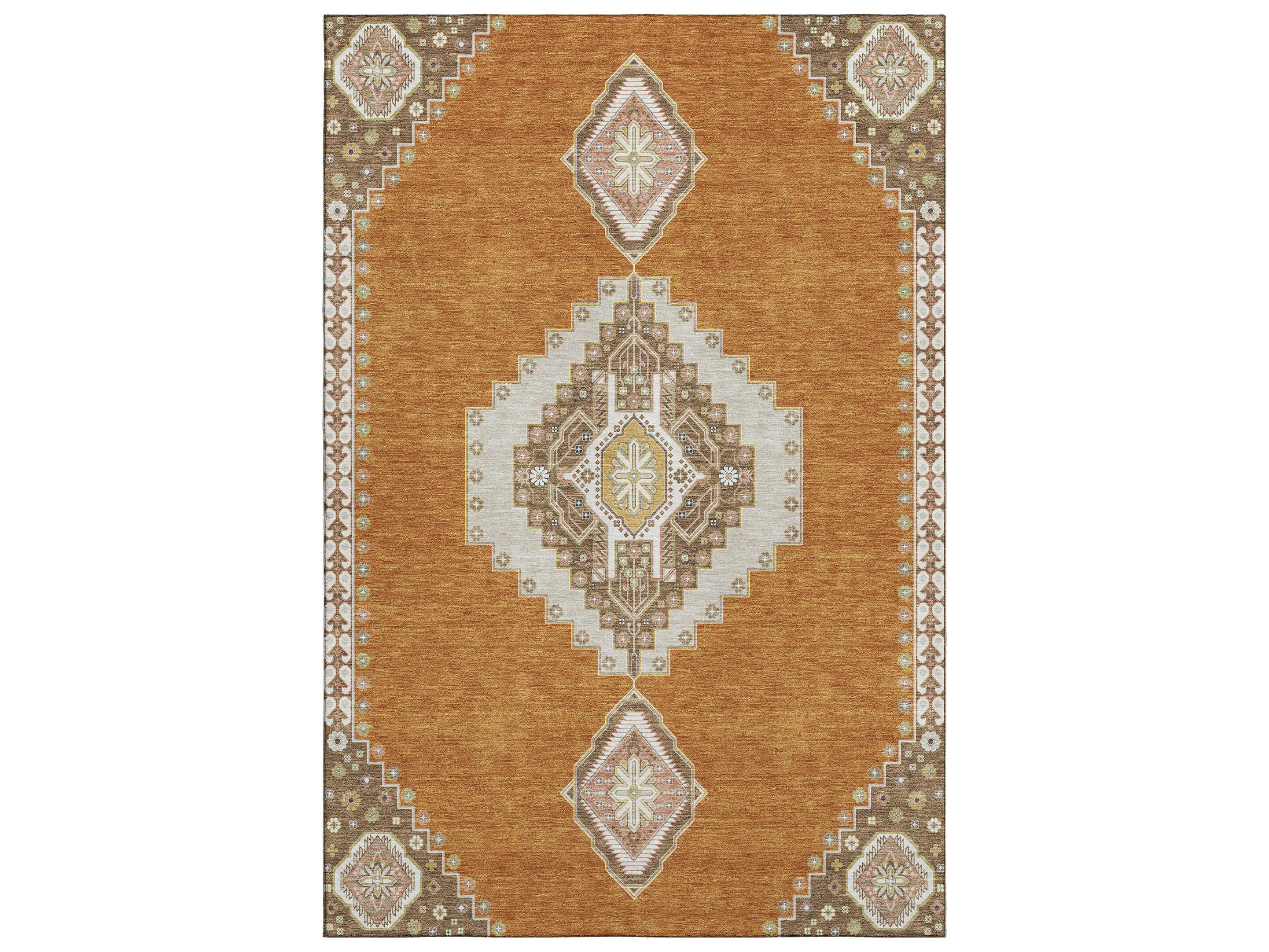 Dalyn Mayfield Oriental Area Rug