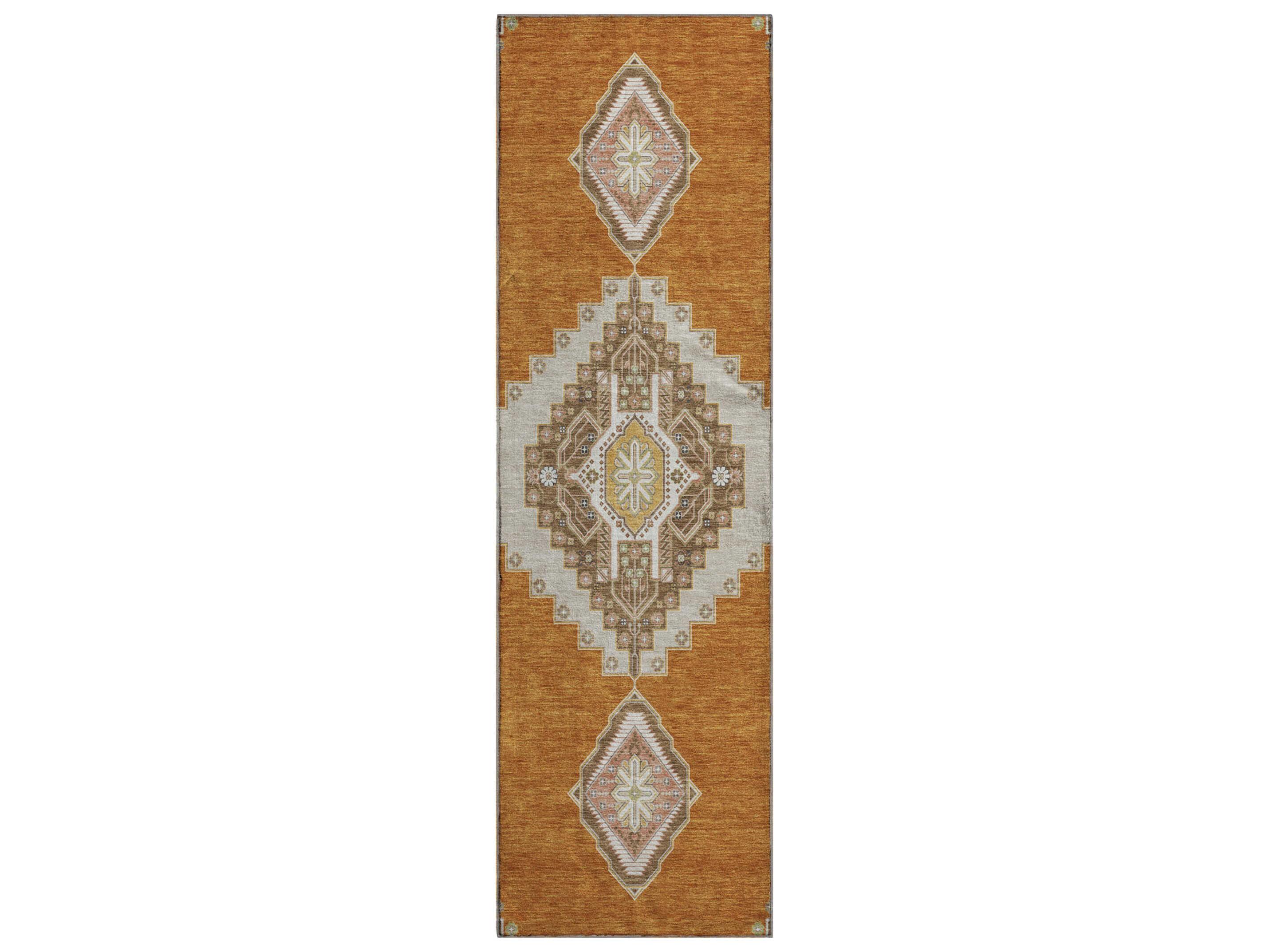 Dalyn Mayfield Oriental Area Rug