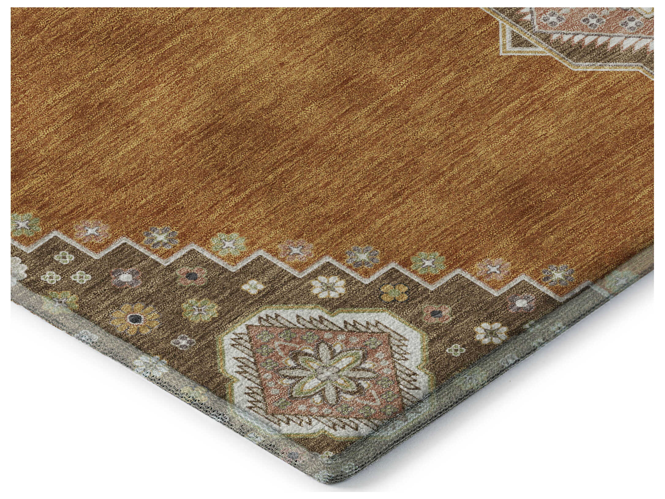 Dalyn Mayfield Oriental Area Rug