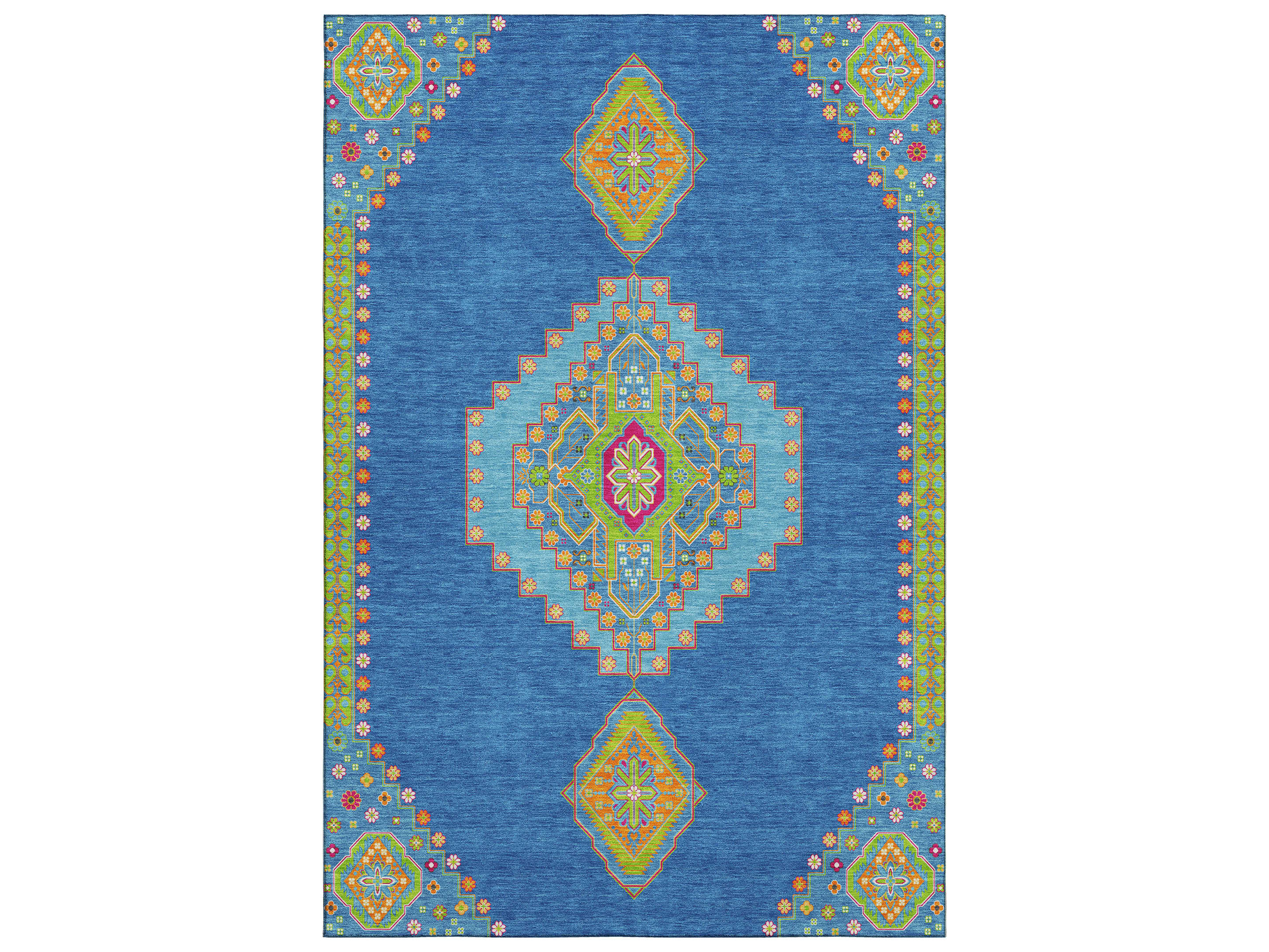 Dalyn Mayfield Oriental Area Rug
