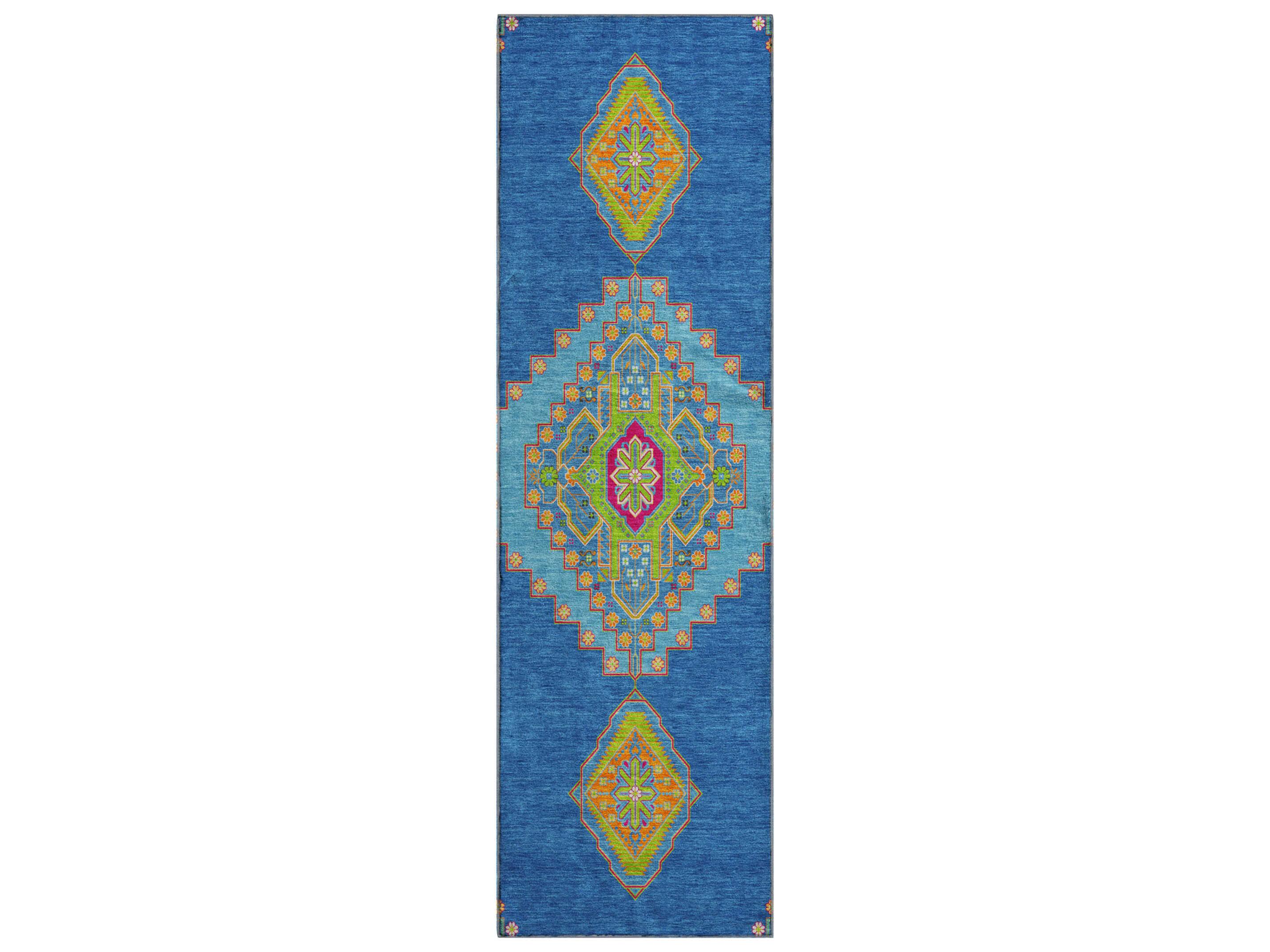 Dalyn Mayfield Oriental Area Rug