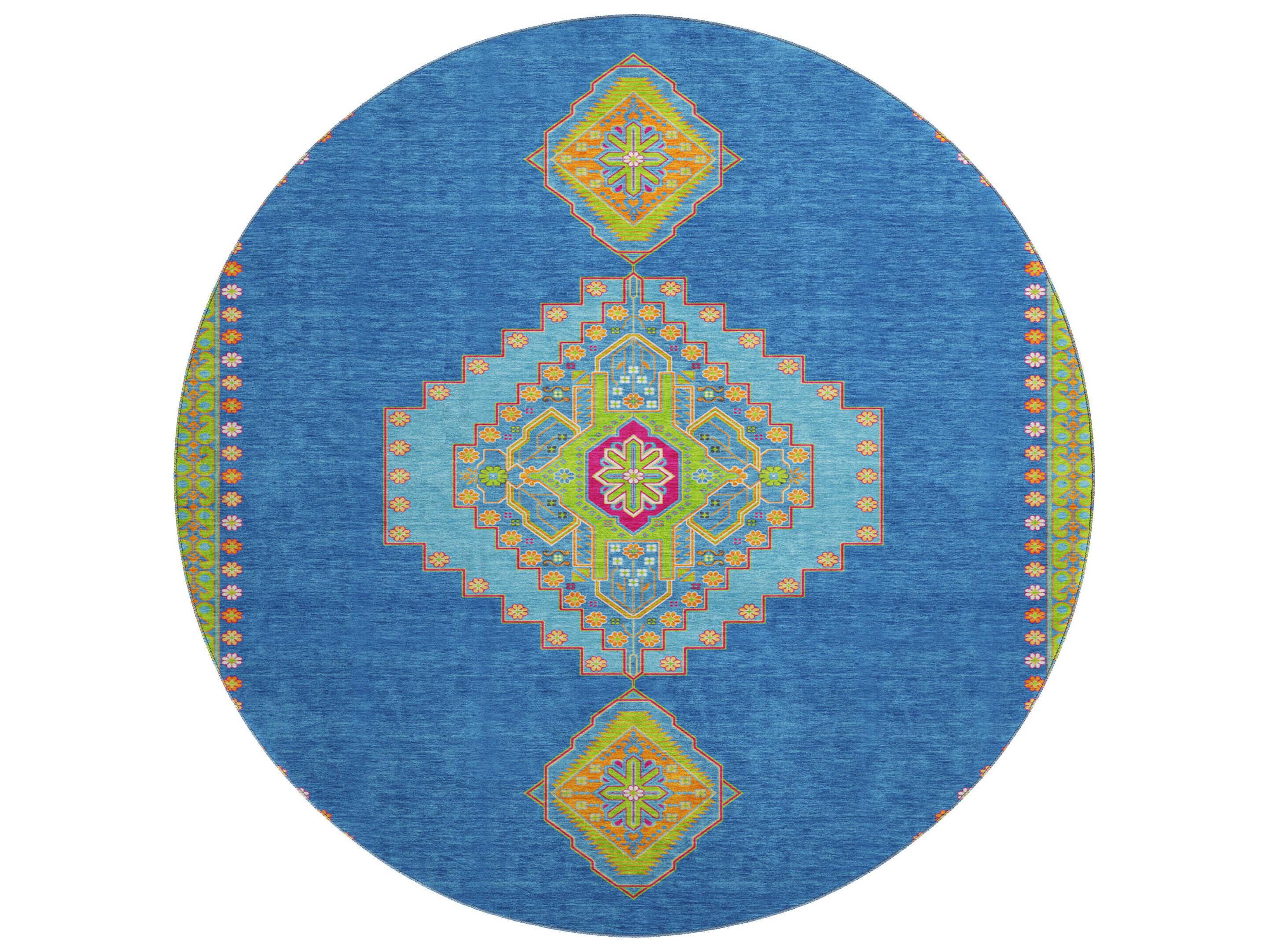 Dalyn Mayfield Oriental Area Rug