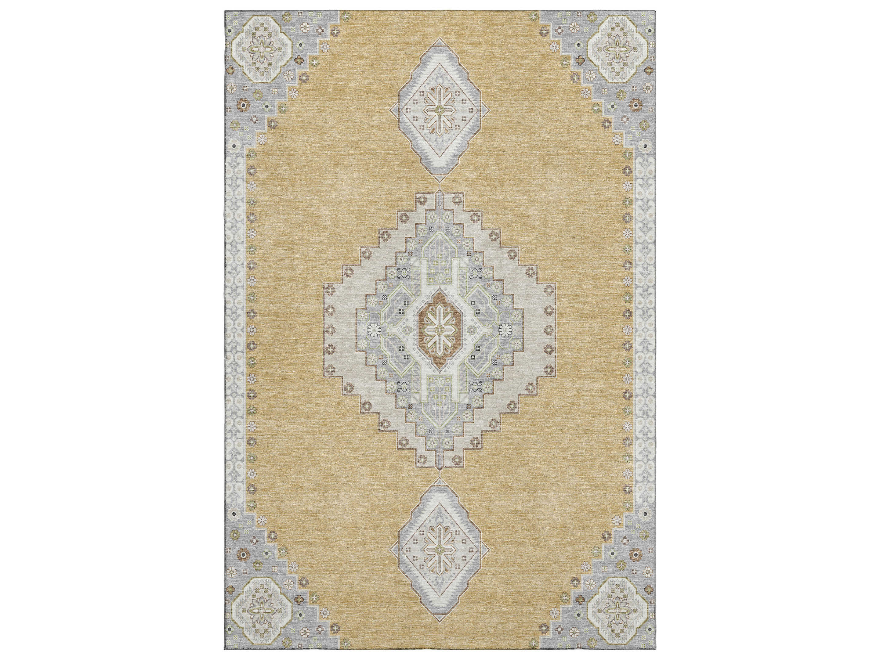 Dalyn Mayfield Oriental Area Rug