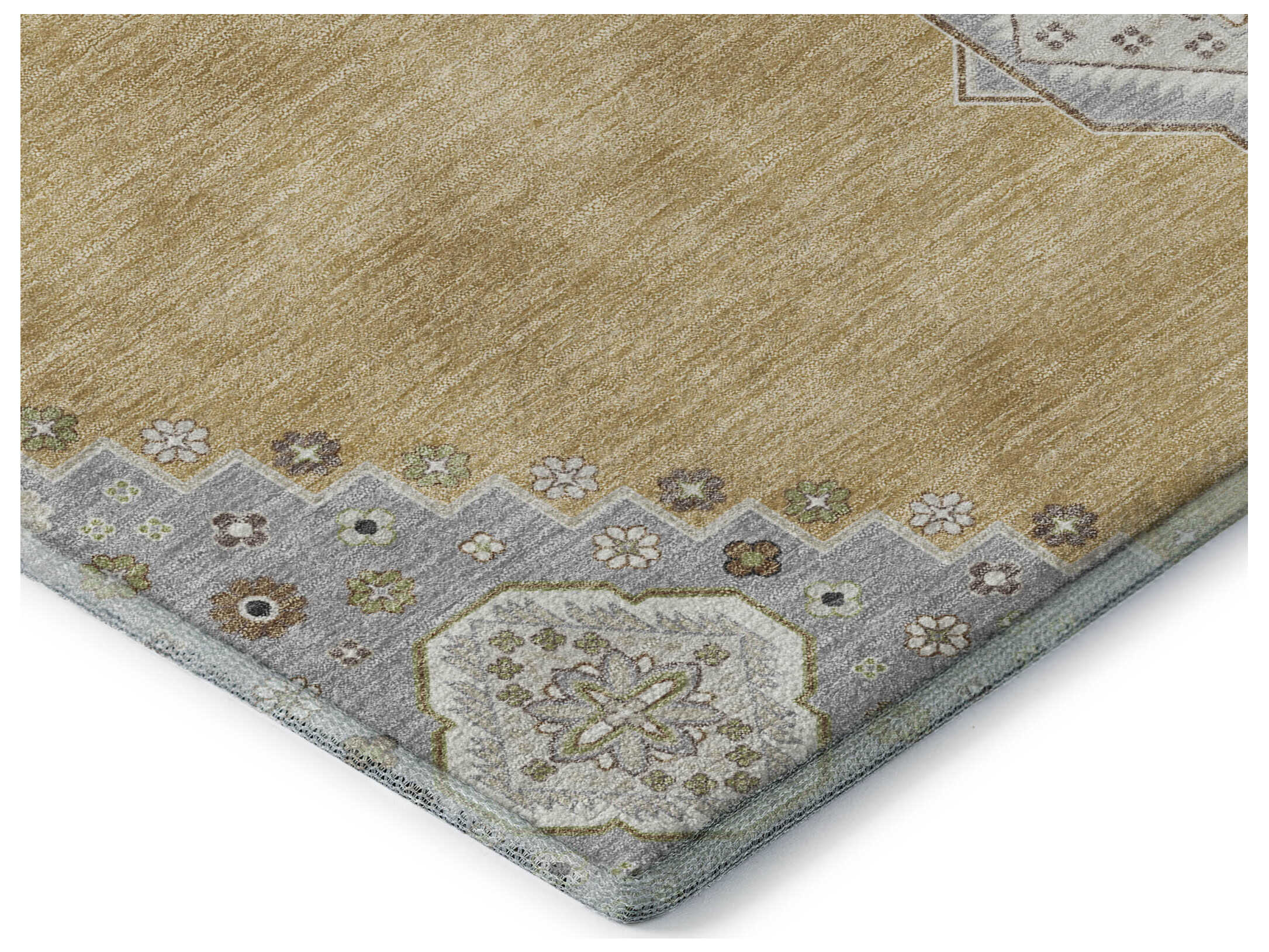 Dalyn Mayfield Oriental Area Rug