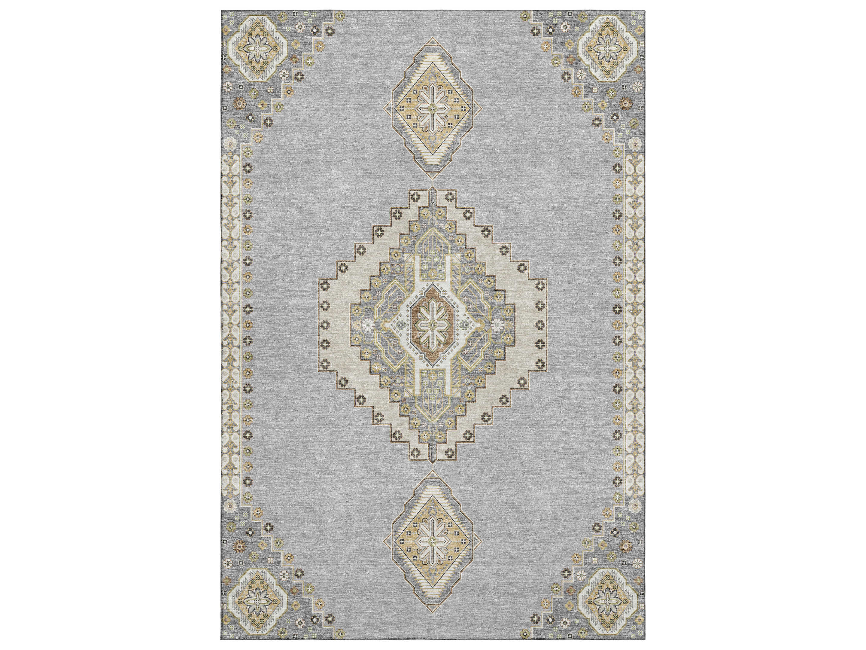 Dalyn Mayfield Oriental Area Rug
