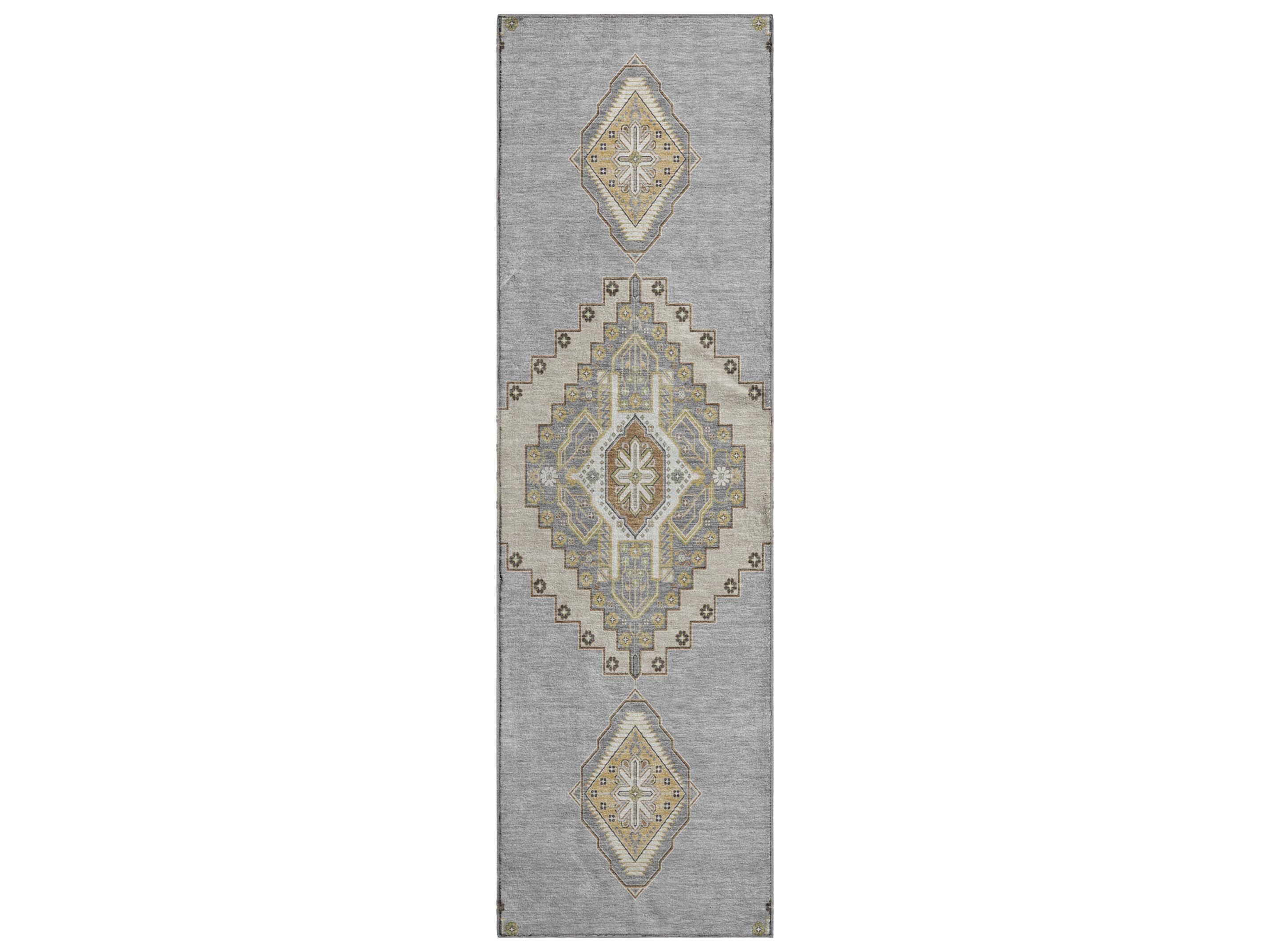 Dalyn Mayfield Oriental Area Rug