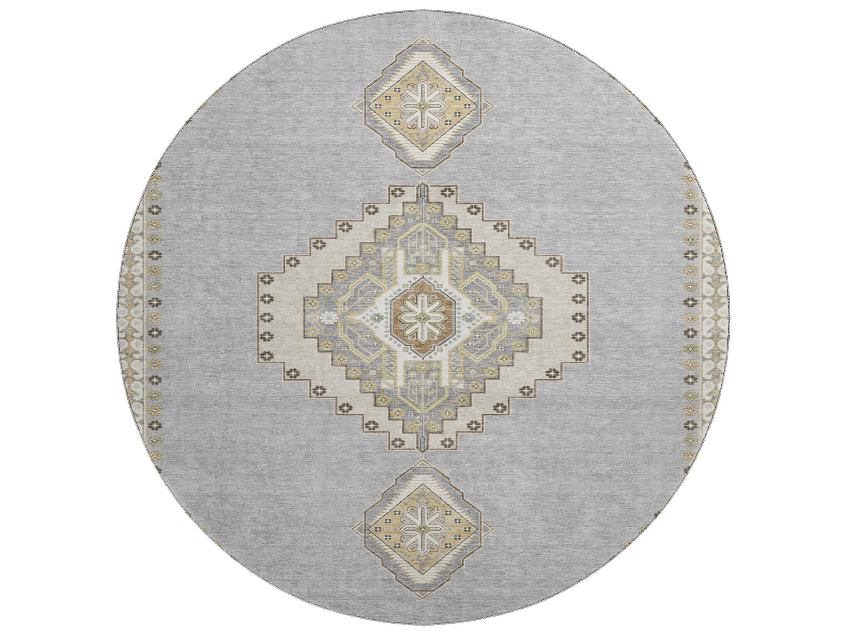 Dalyn Mayfield Oriental Area Rug