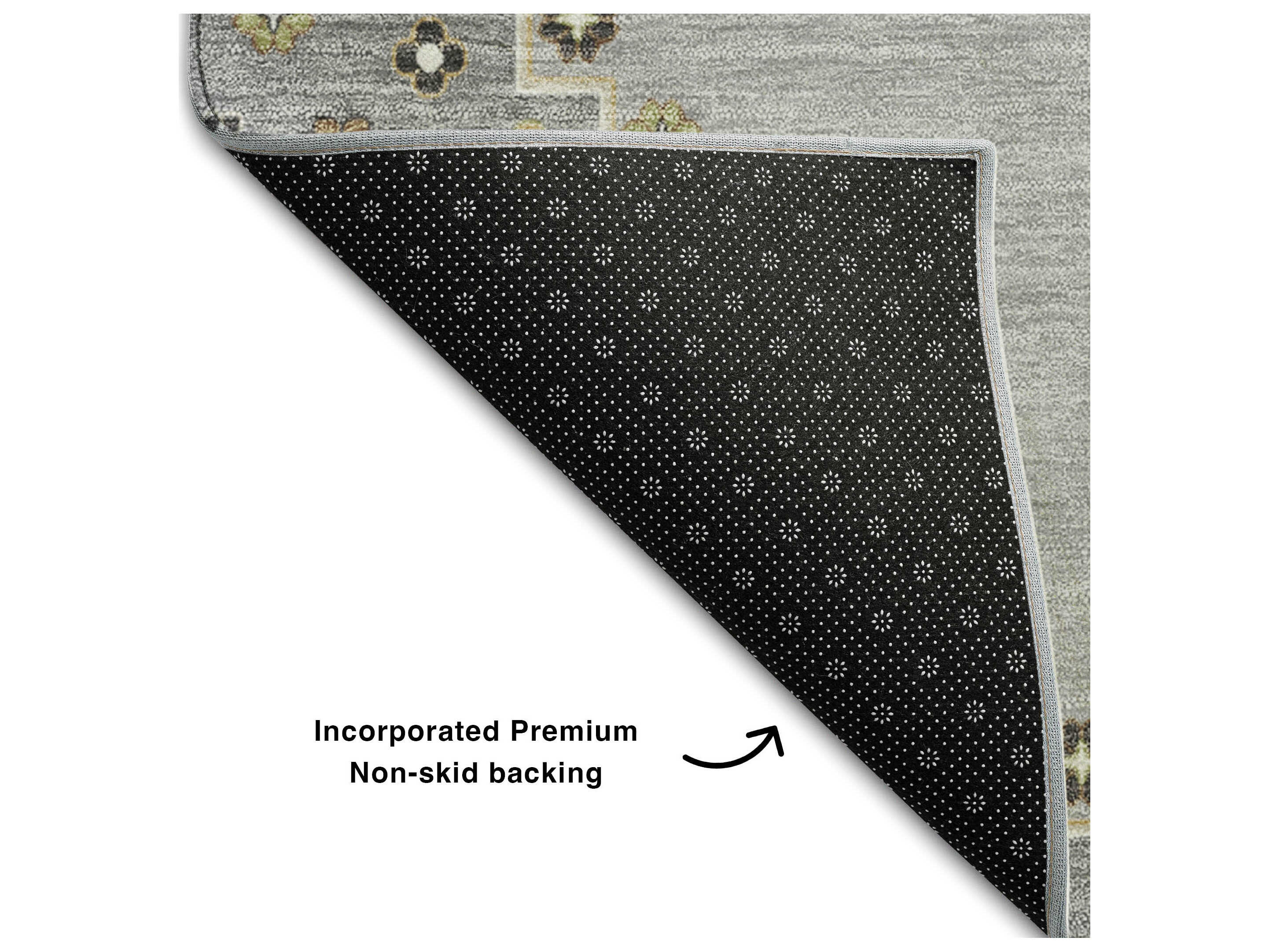 Dalyn Mayfield Oriental Area Rug