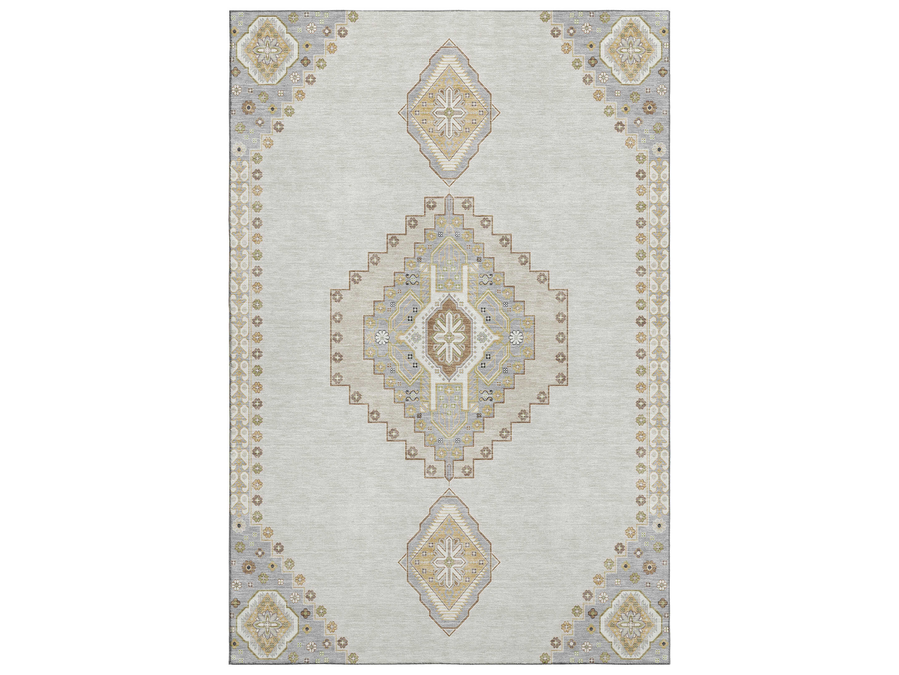 Dalyn Mayfield Oriental Area Rug