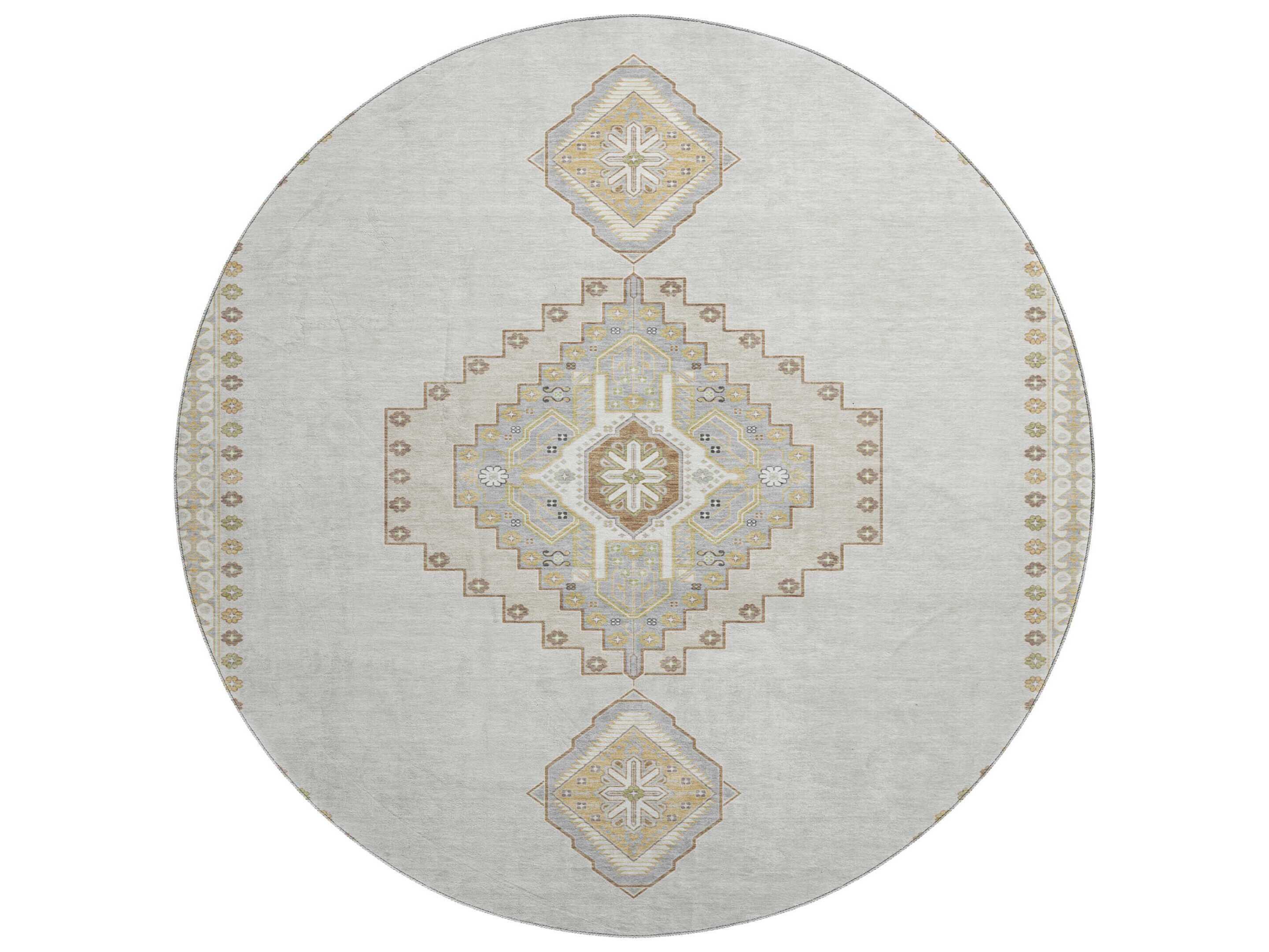 Dalyn Mayfield Oriental Area Rug