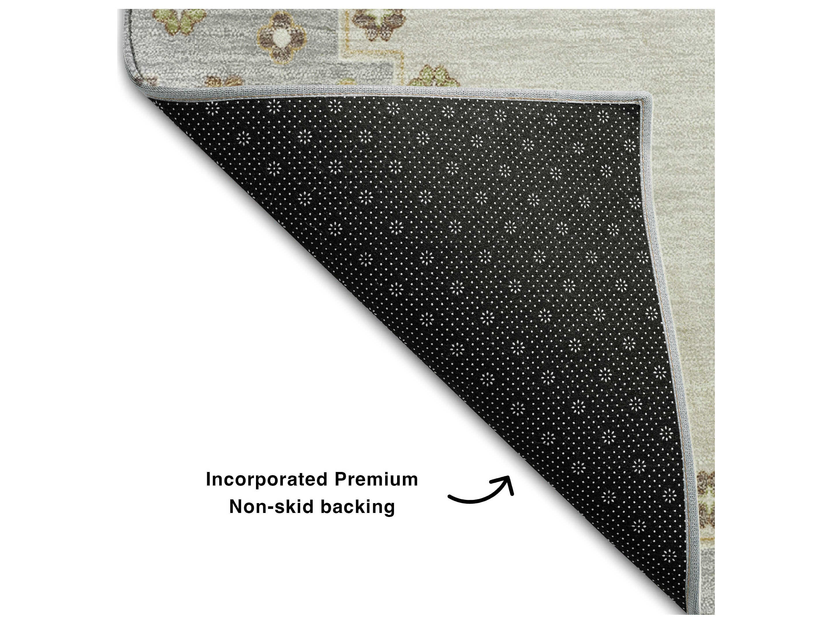 Dalyn Mayfield Oriental Area Rug