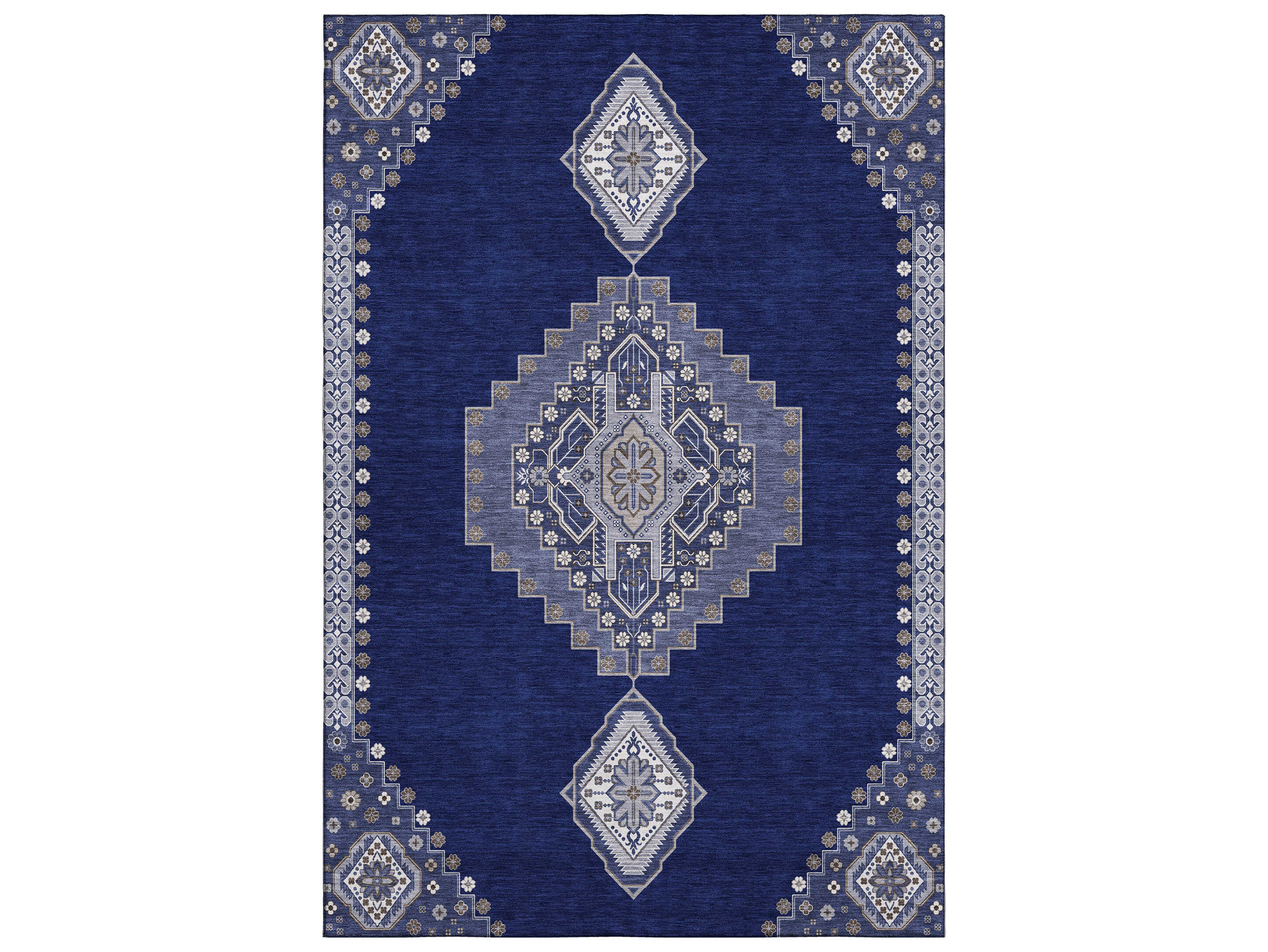 Dalyn Mayfield Oriental Area Rug