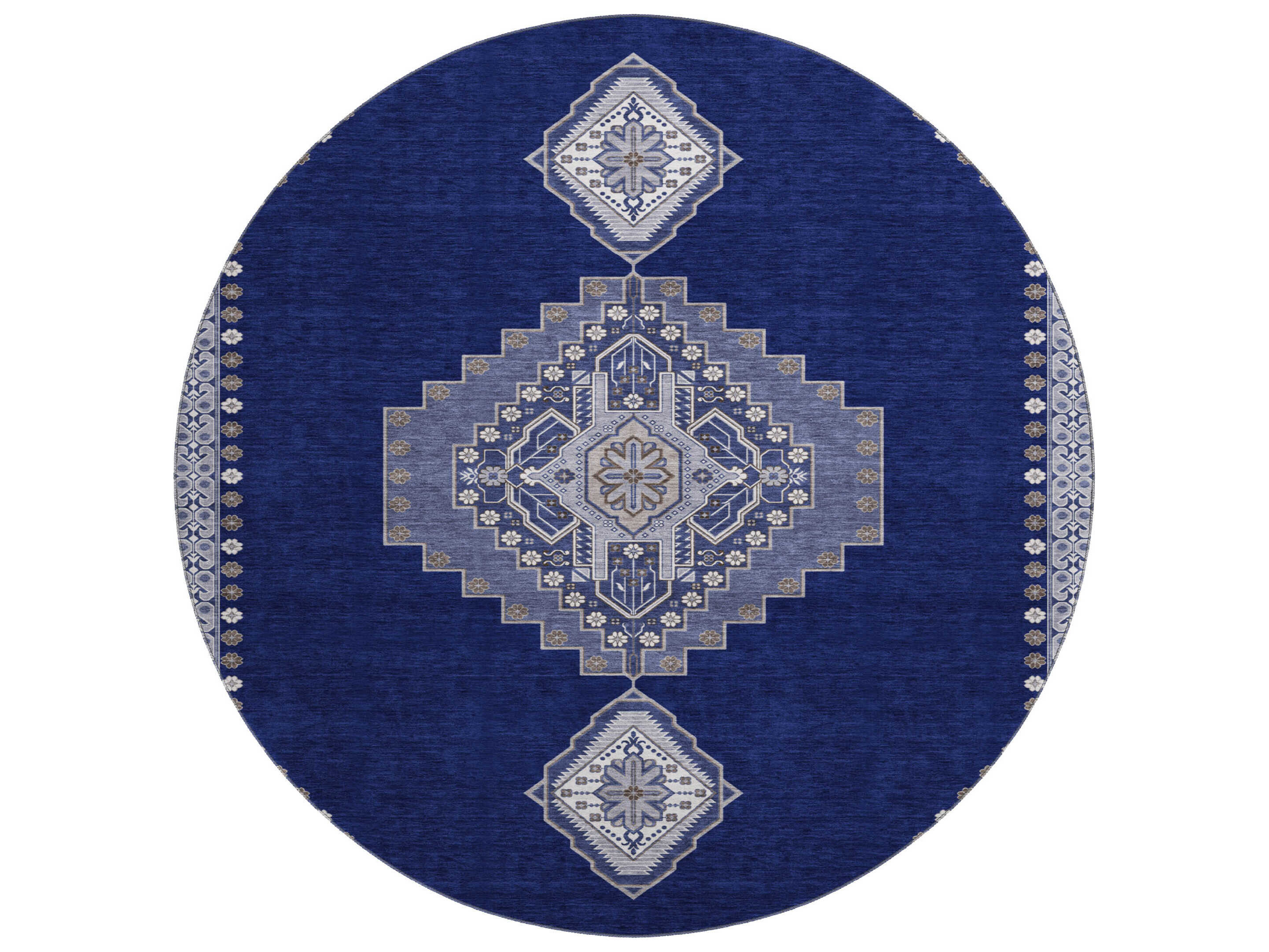 Dalyn Mayfield Oriental Area Rug