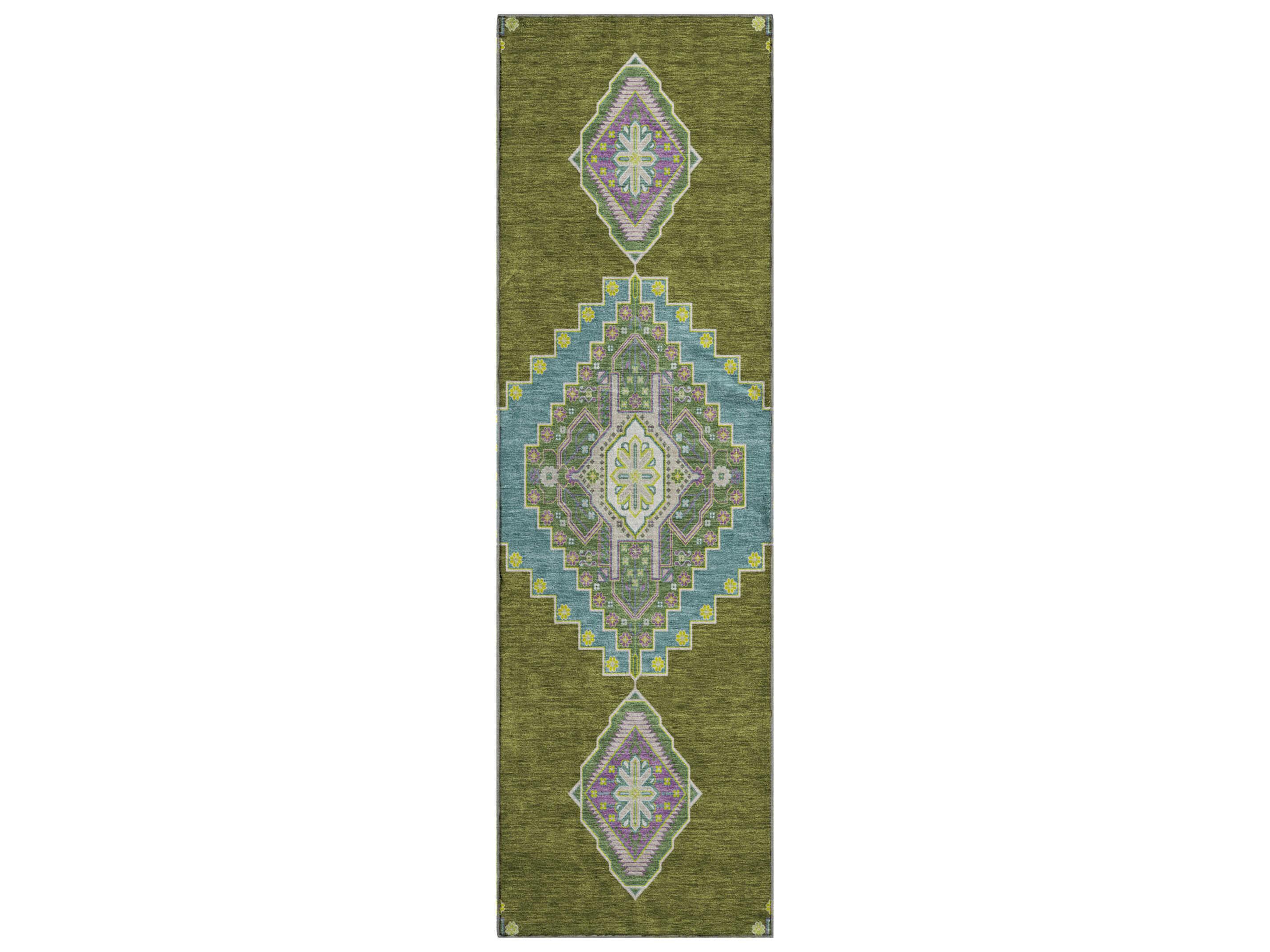 Dalyn Mayfield Oriental Area Rug