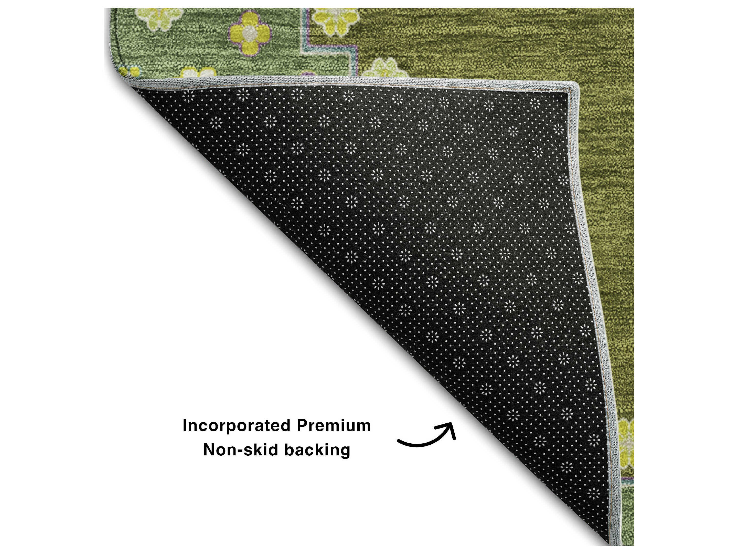 Dalyn Mayfield Oriental Area Rug