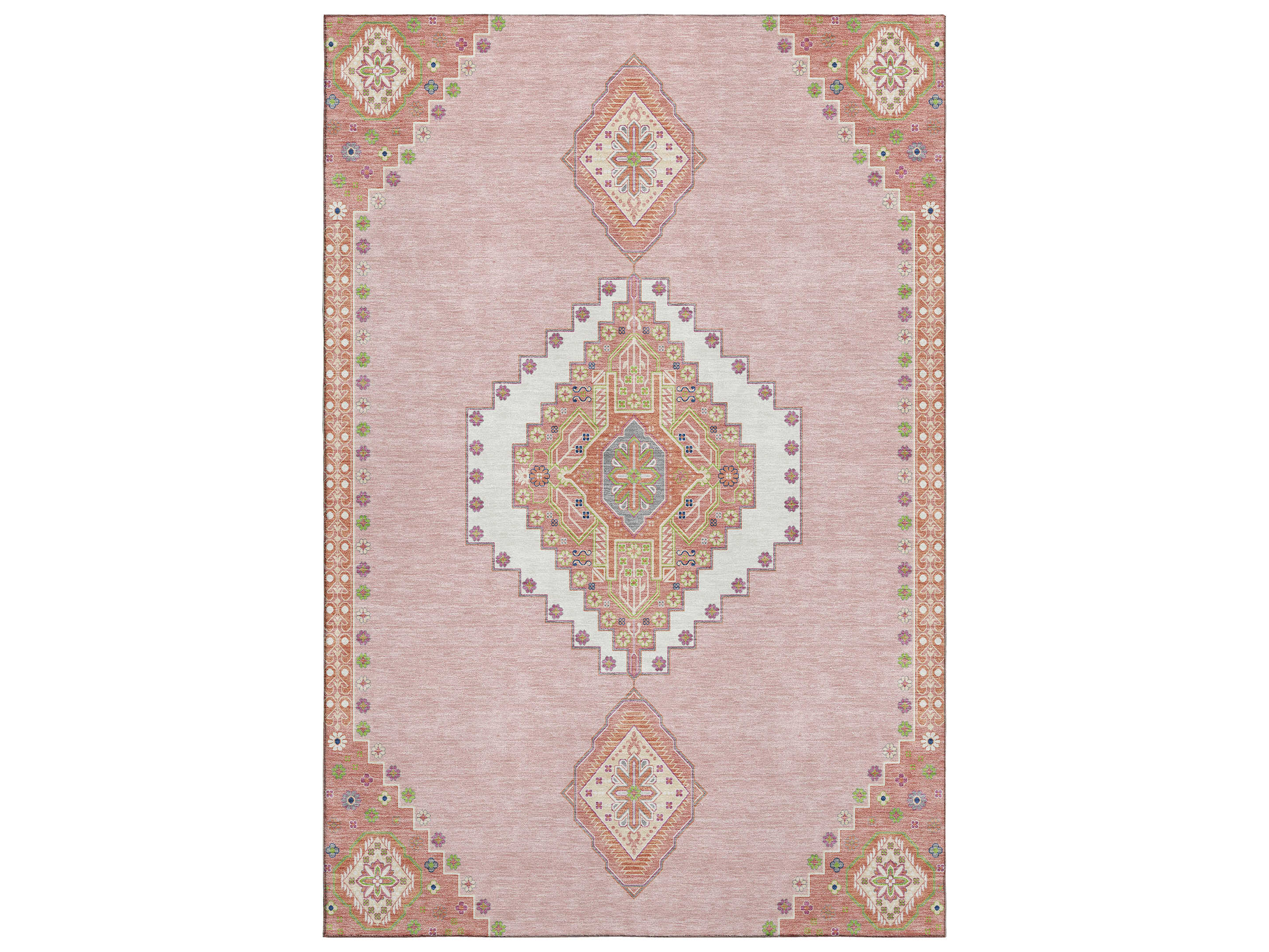Dalyn Mayfield Oriental Area Rug