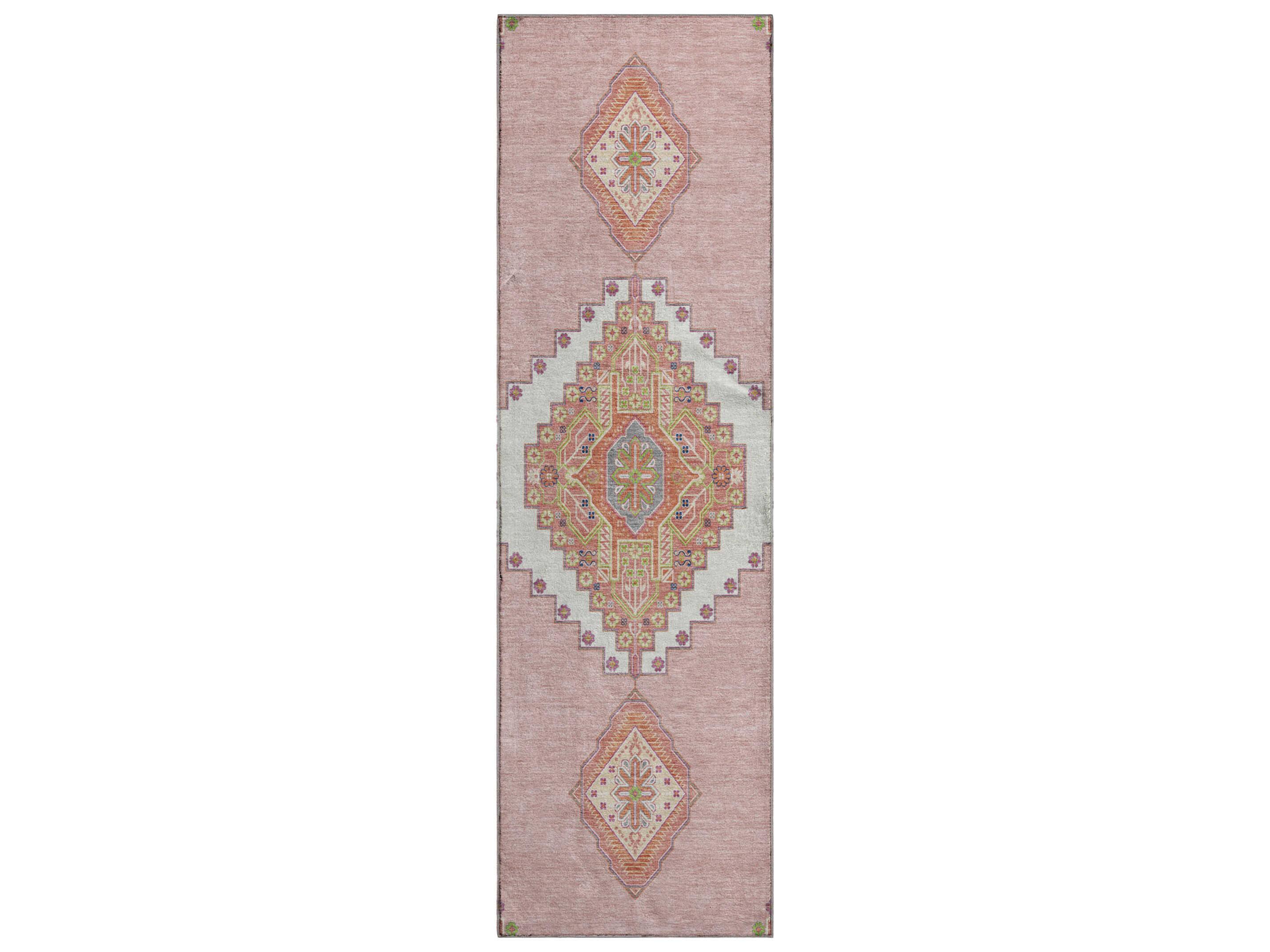 Dalyn Mayfield Oriental Area Rug