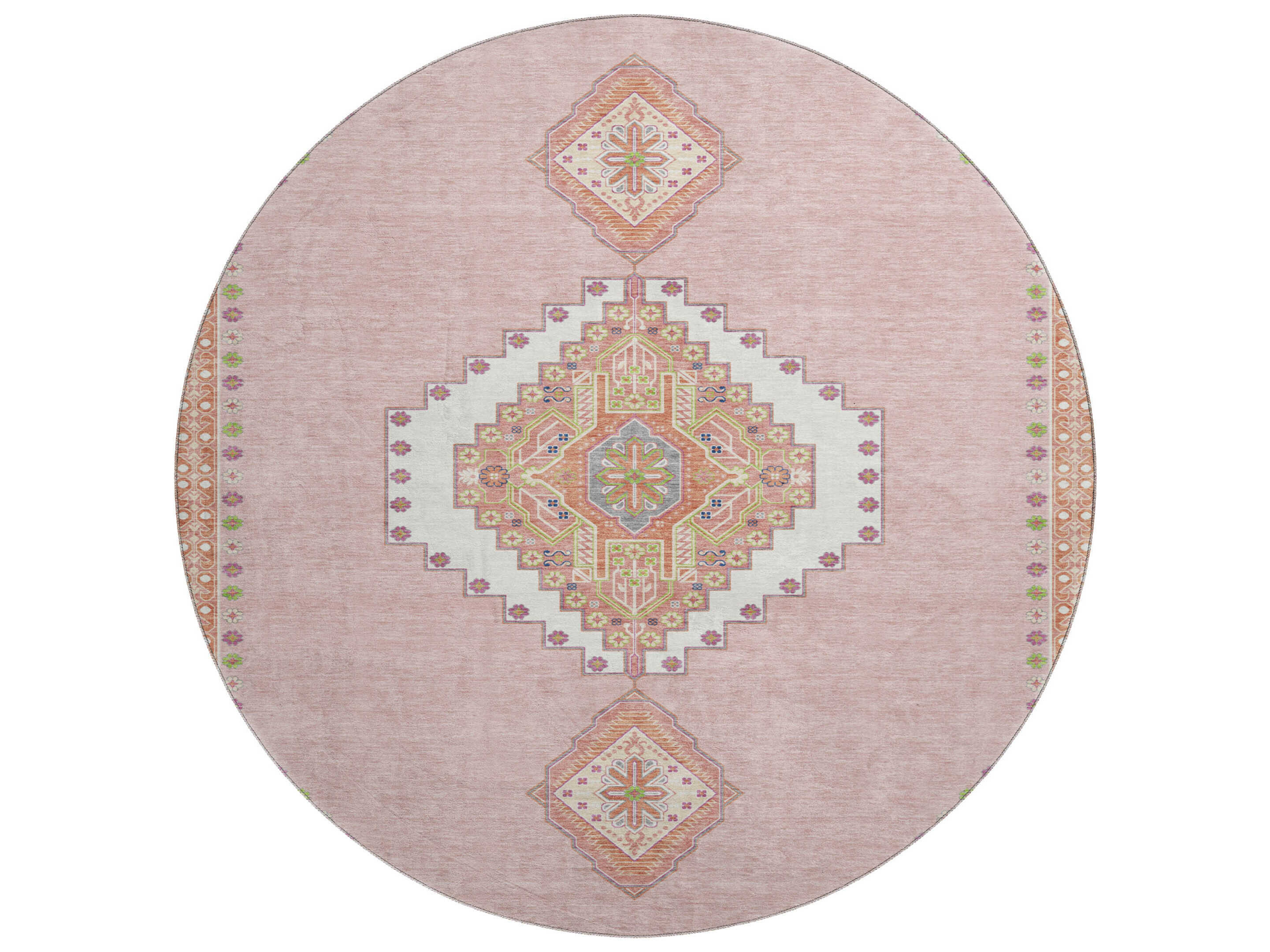 Dalyn Mayfield Oriental Area Rug