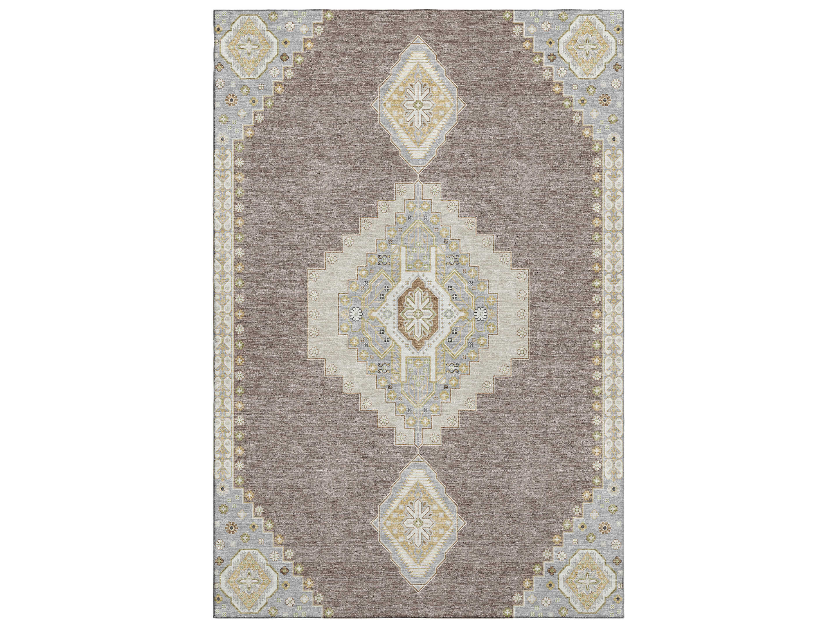 Dalyn Mayfield Oriental Area Rug