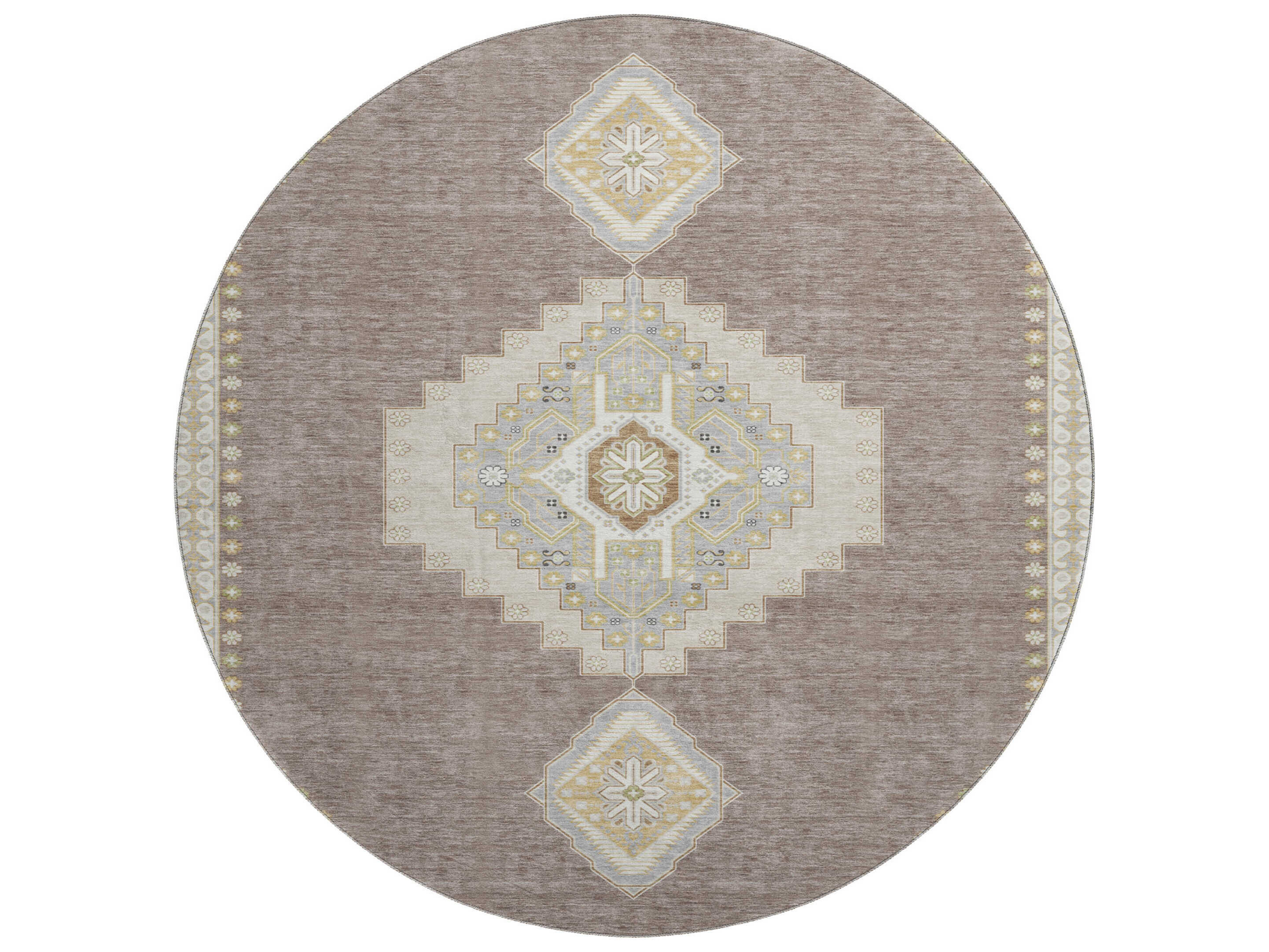 Dalyn Mayfield Oriental Area Rug