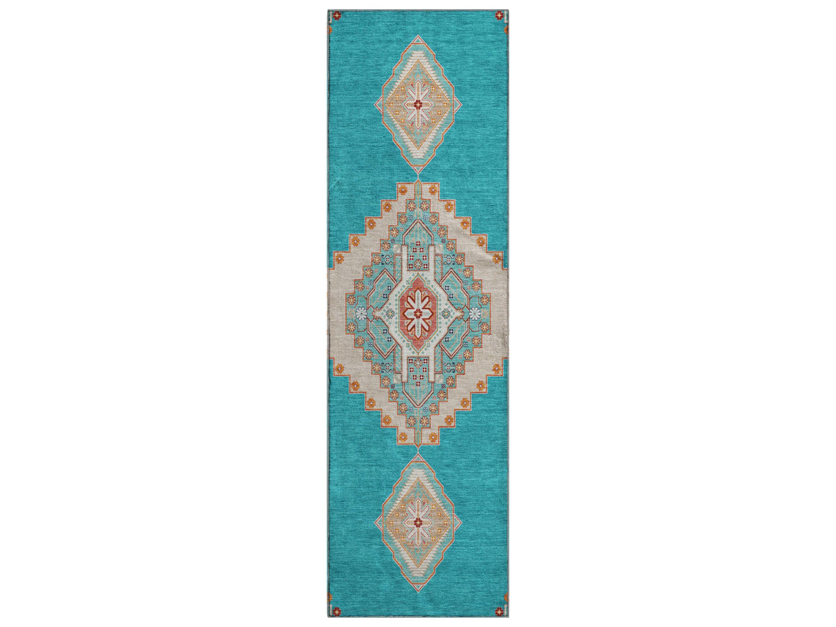 Dalyn Mayfield Oriental Area Rug