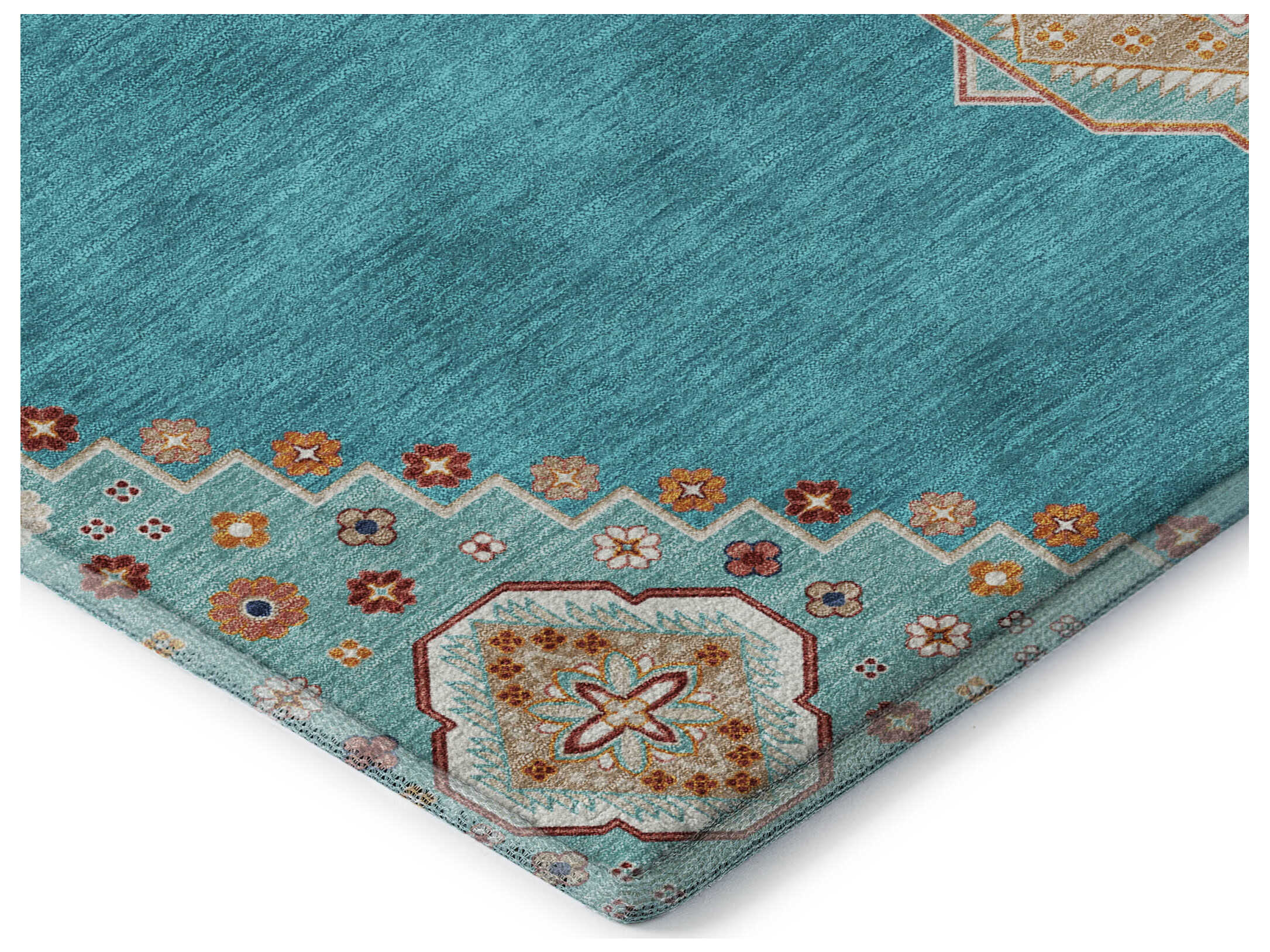 Dalyn Mayfield Oriental Area Rug