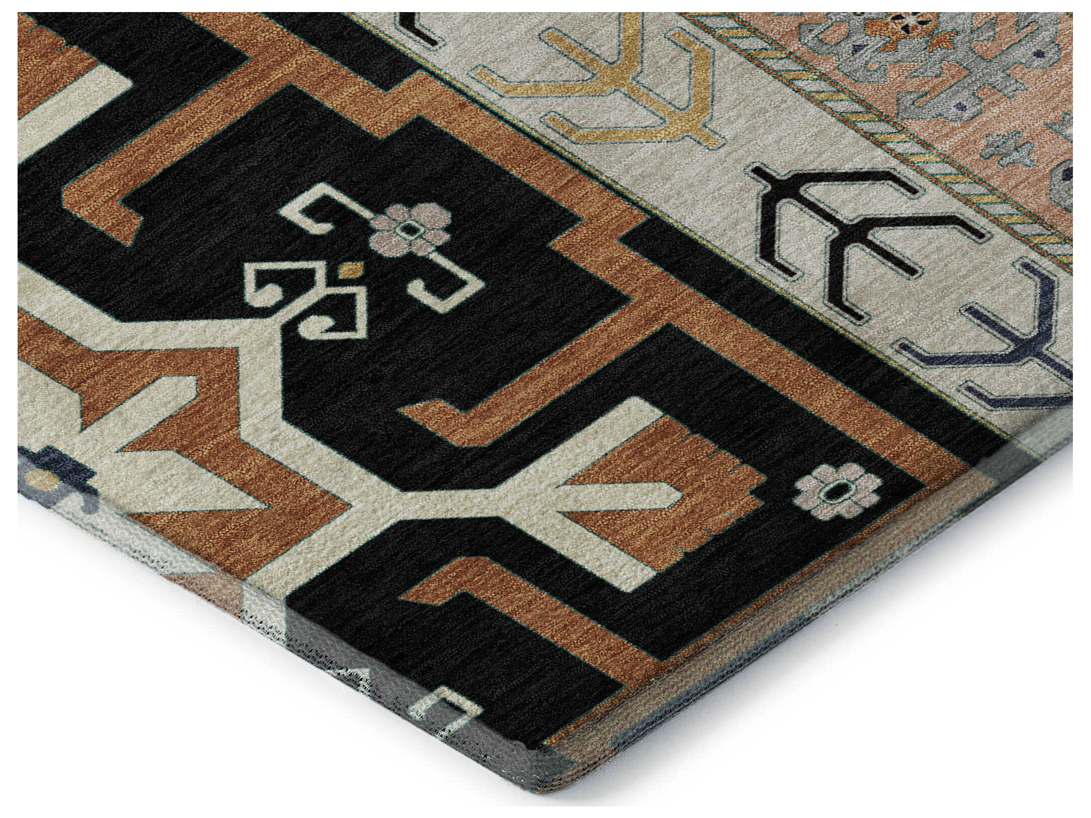 Dalyn Mayfield Moroccan Area Rug