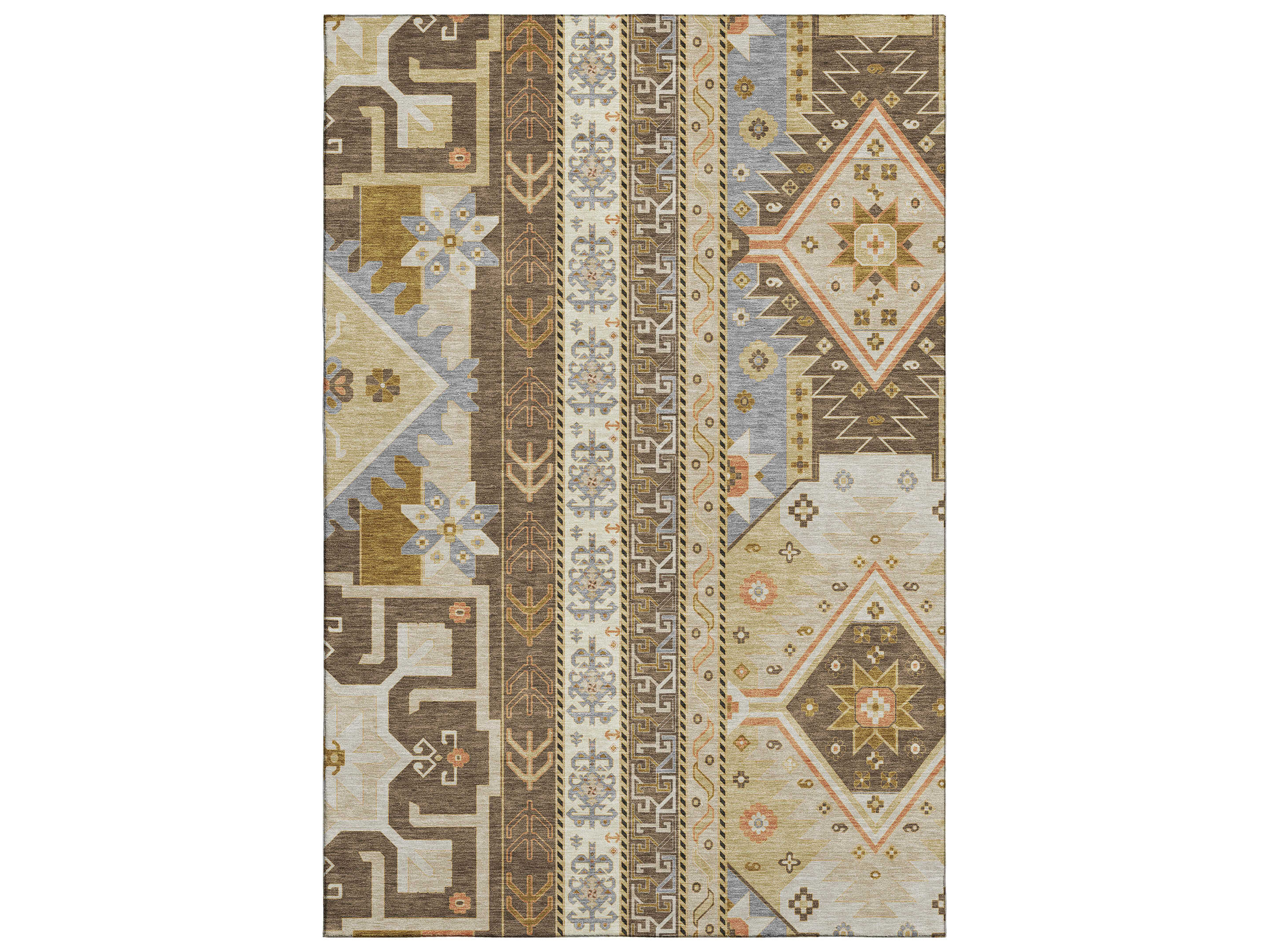 Dalyn Mayfield Moroccan Area Rug