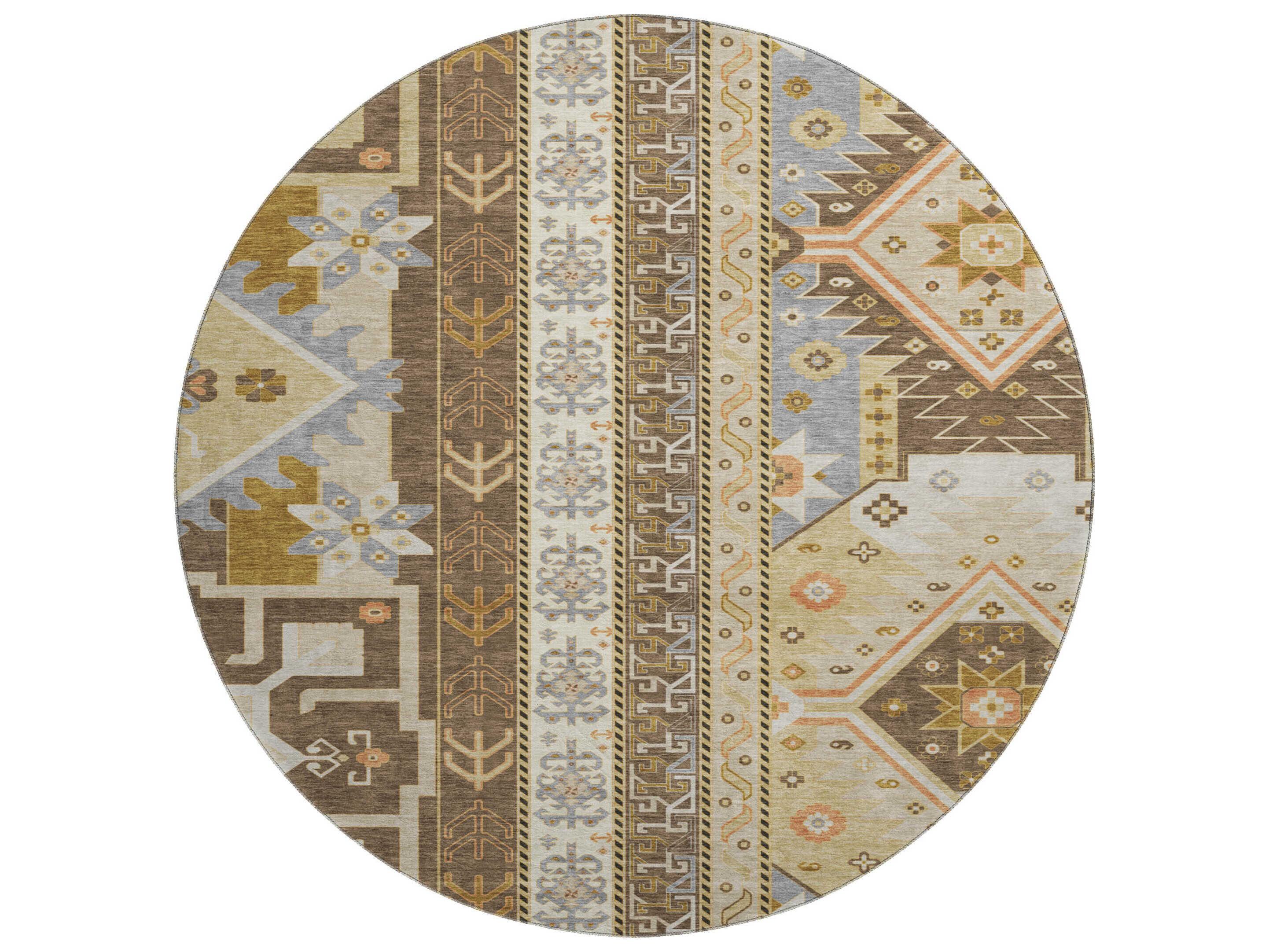 Dalyn Mayfield Moroccan Area Rug